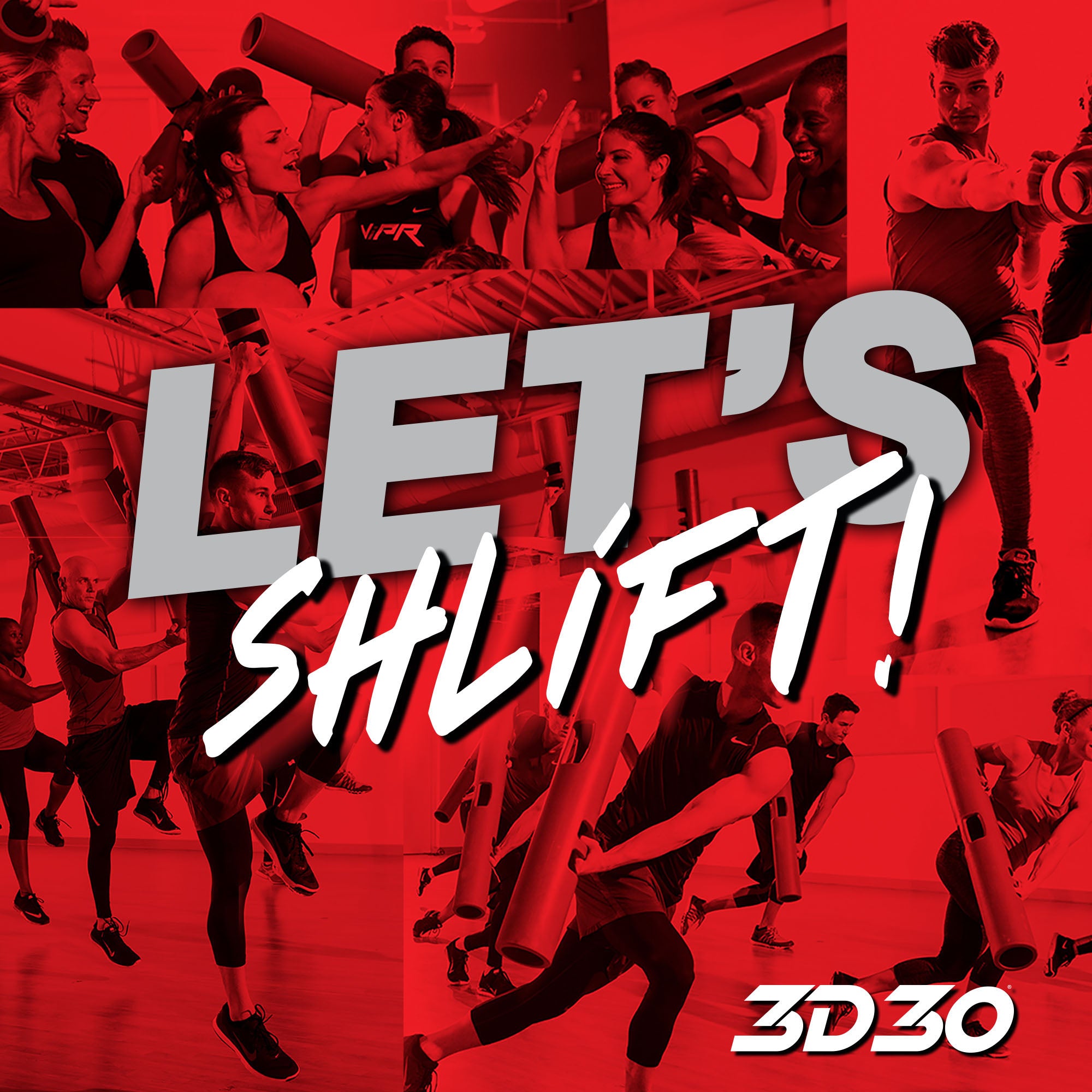 3D30 APR26 Digital Release