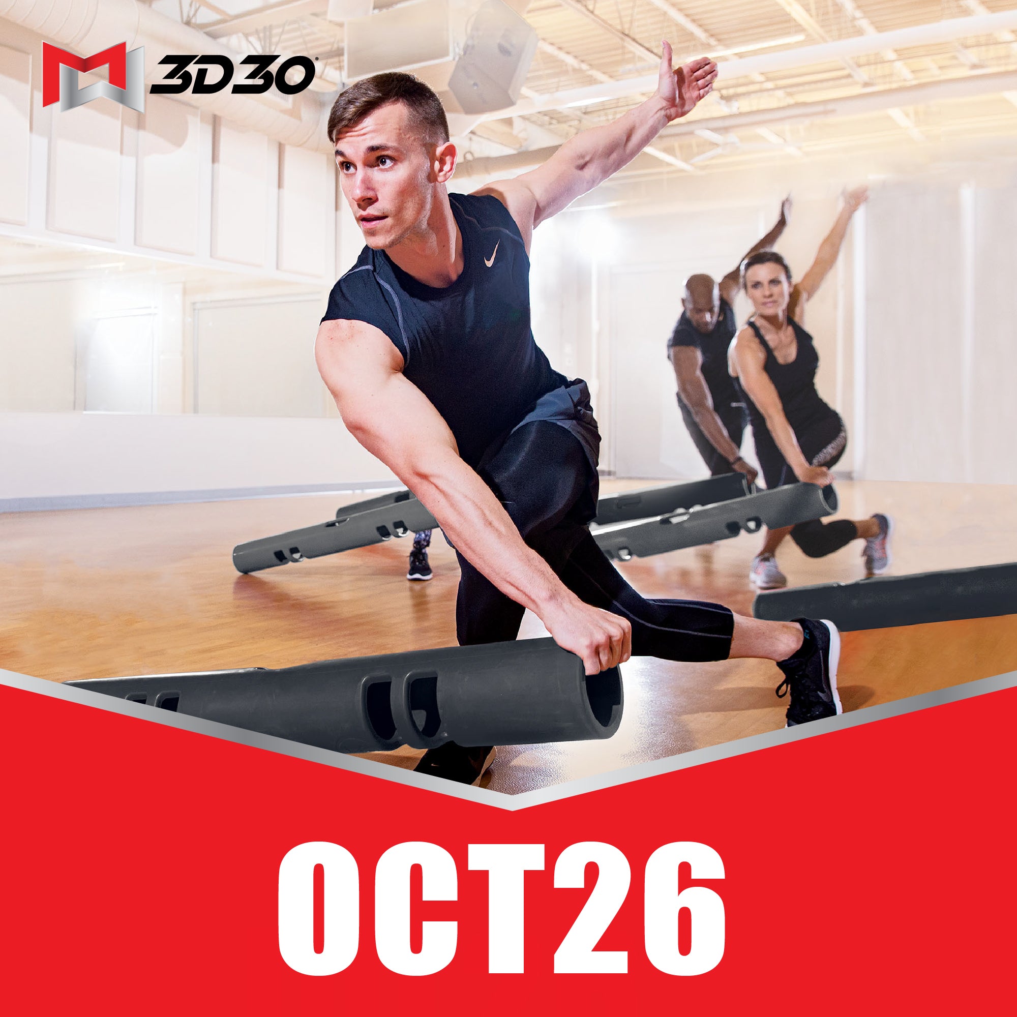 3D30 OCT26 Digital Release