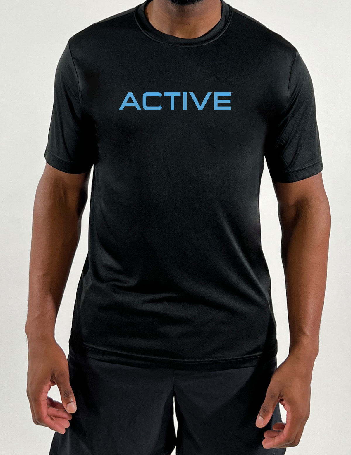 Group Active Men's Performance Shirt