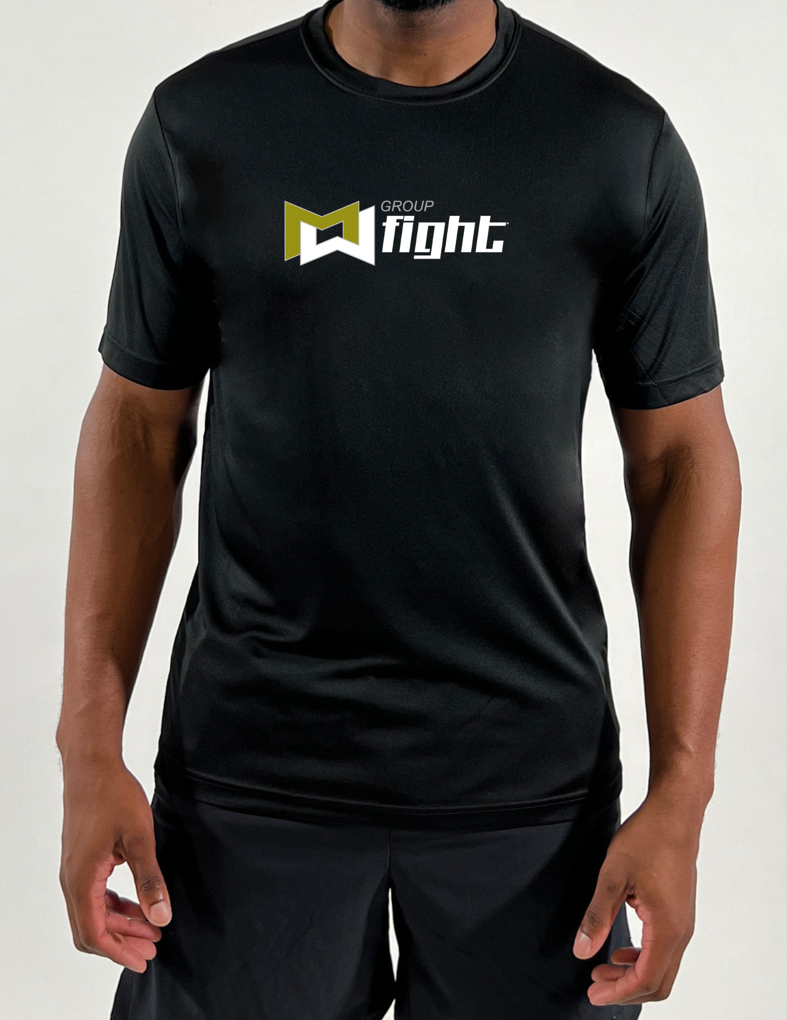 Group Fight Full Icon Men's Performance Shirt