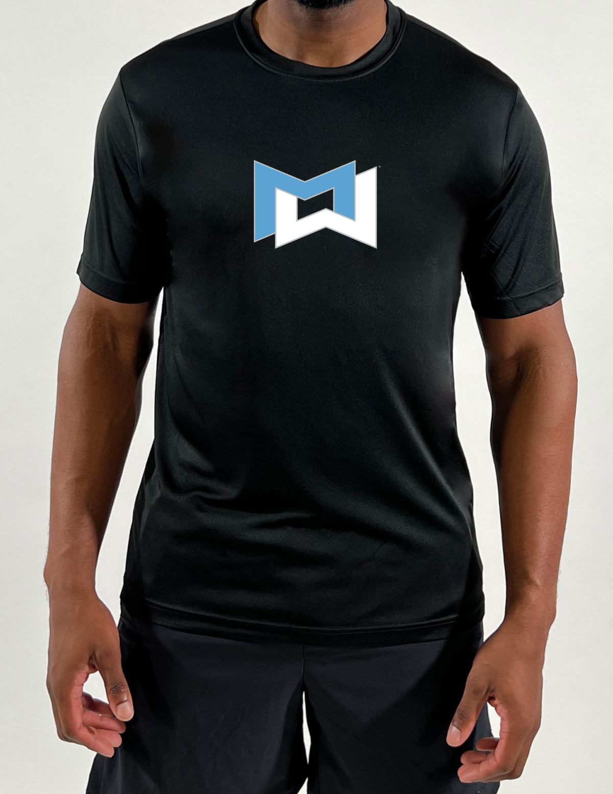 Active Icon Mens Performance Shirt
