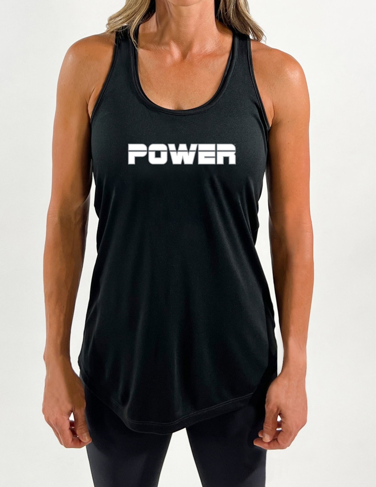 POWER Womens Competitor Tank