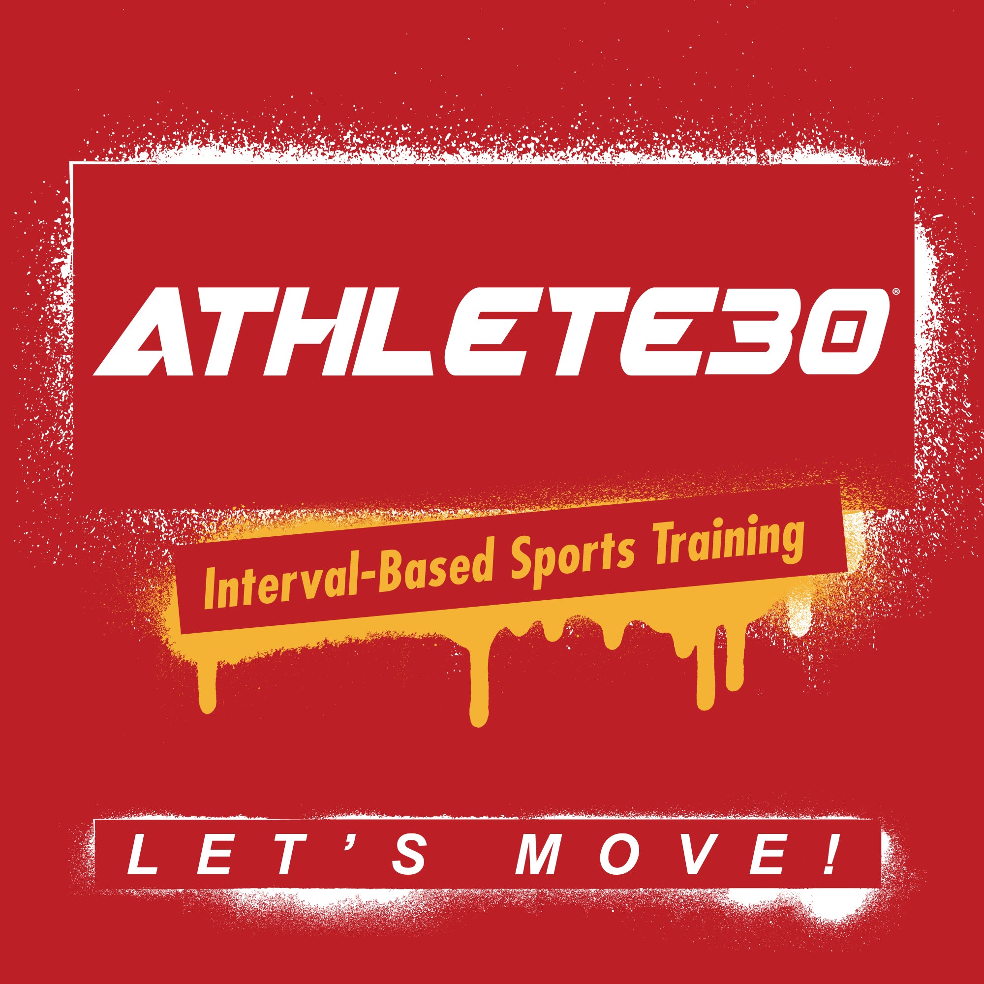 ATHLETE30 JAN25 Digital Release