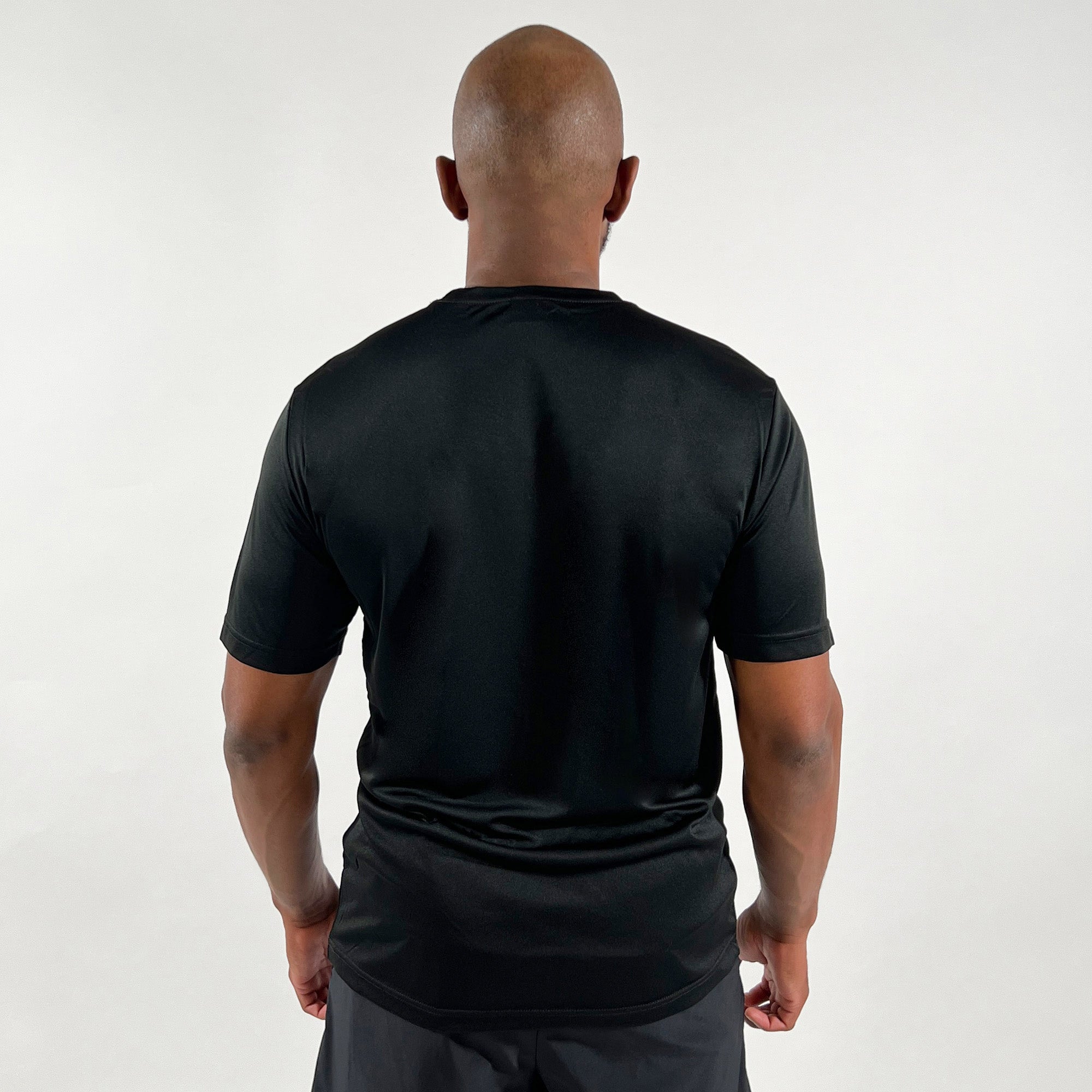 Let's Go Group Blast Mens Performance Shirt