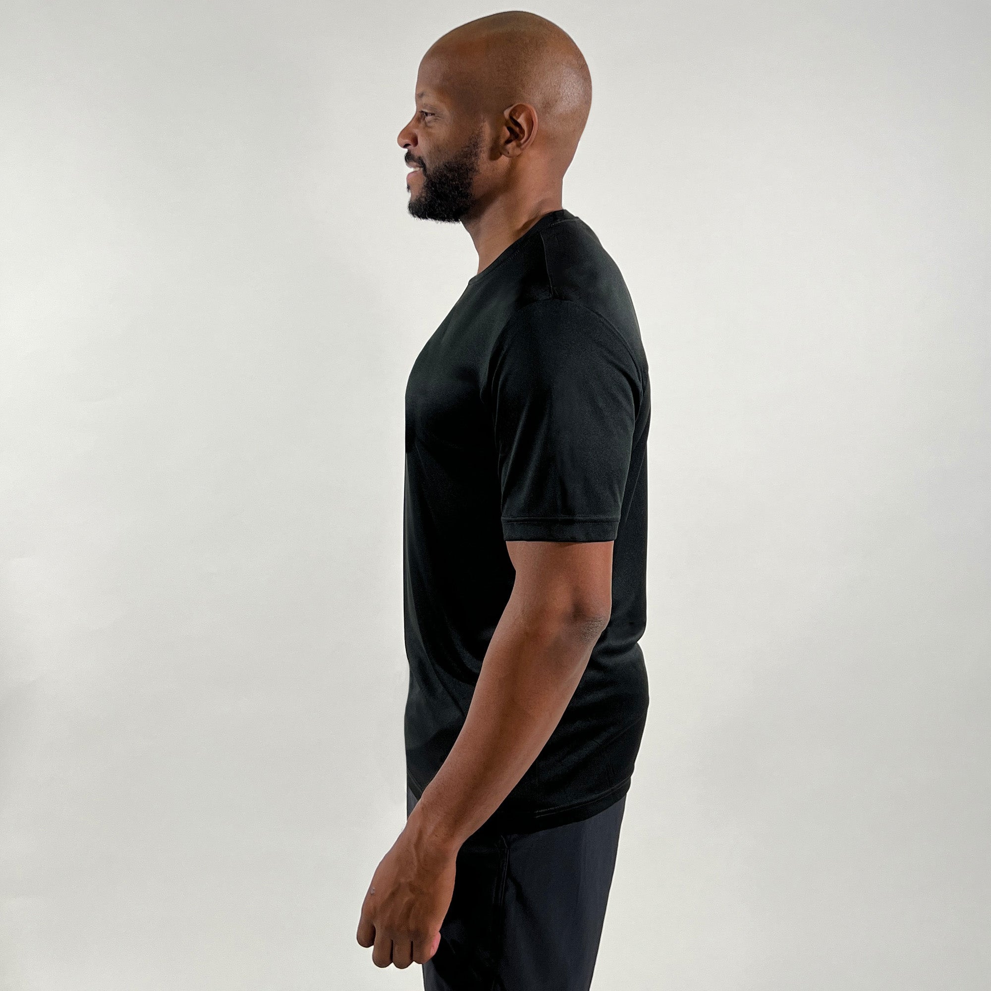 Group Power Collegiate Mens Performance Shirt