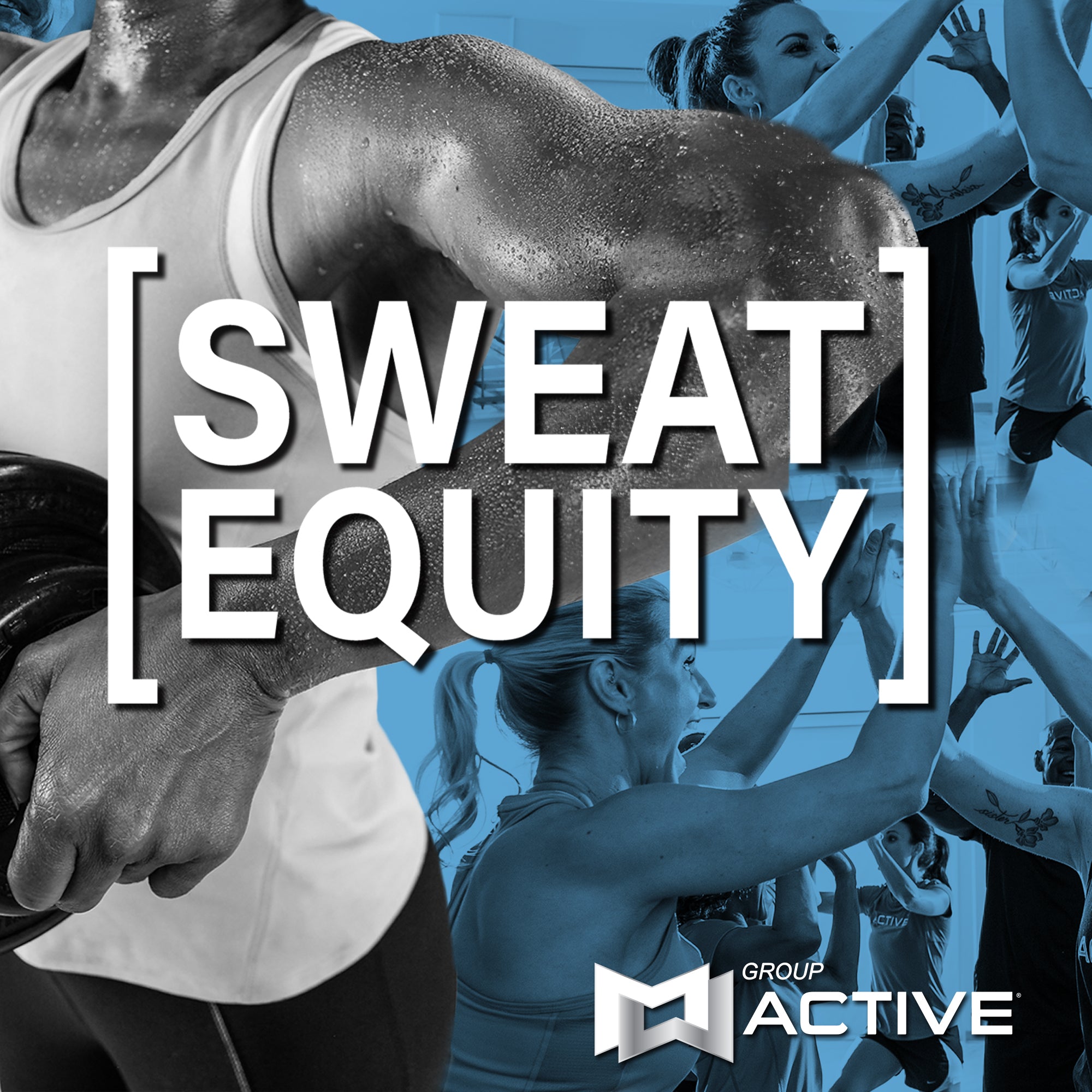 Group Active APR24 Digital Release