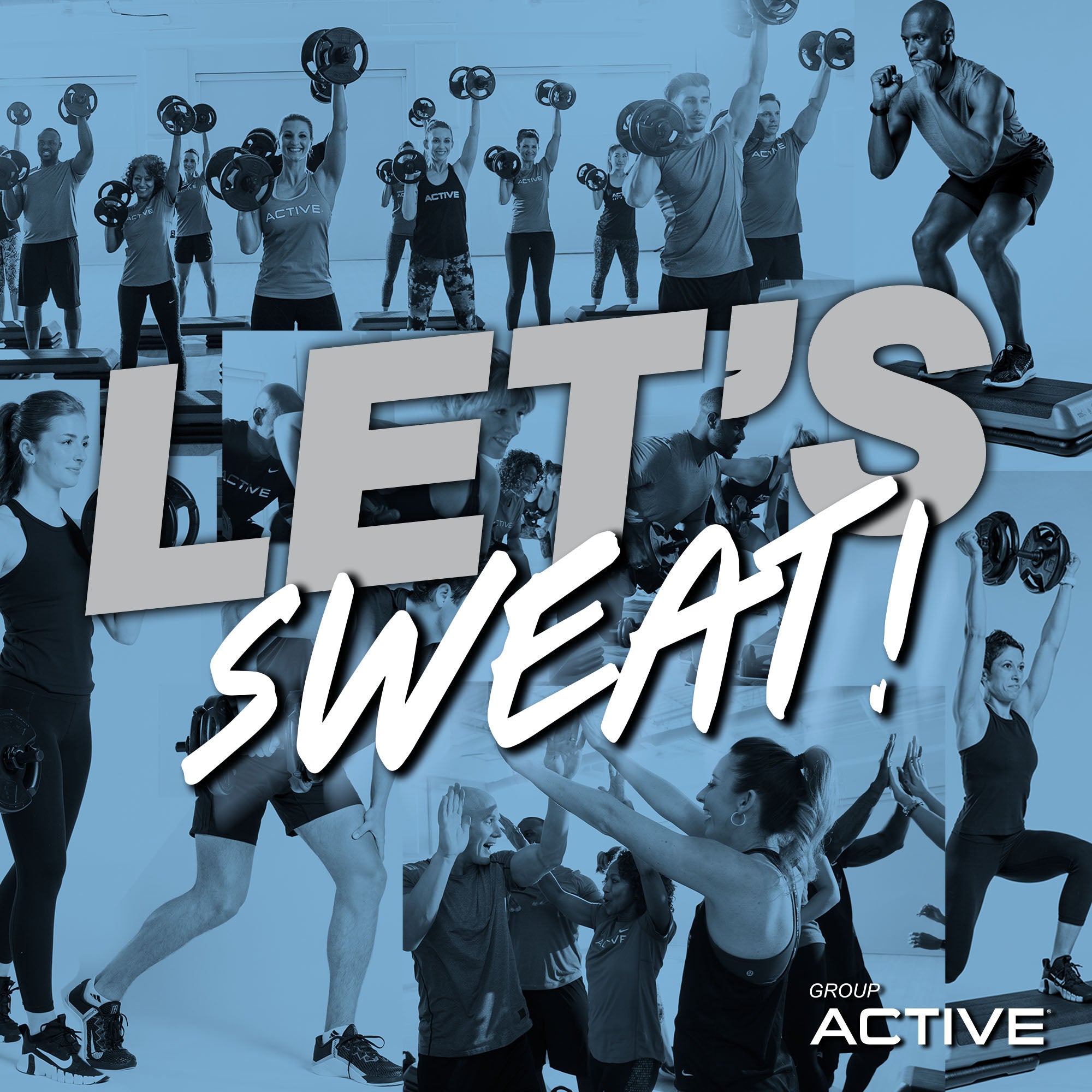 Group Active APR26 Digital Release