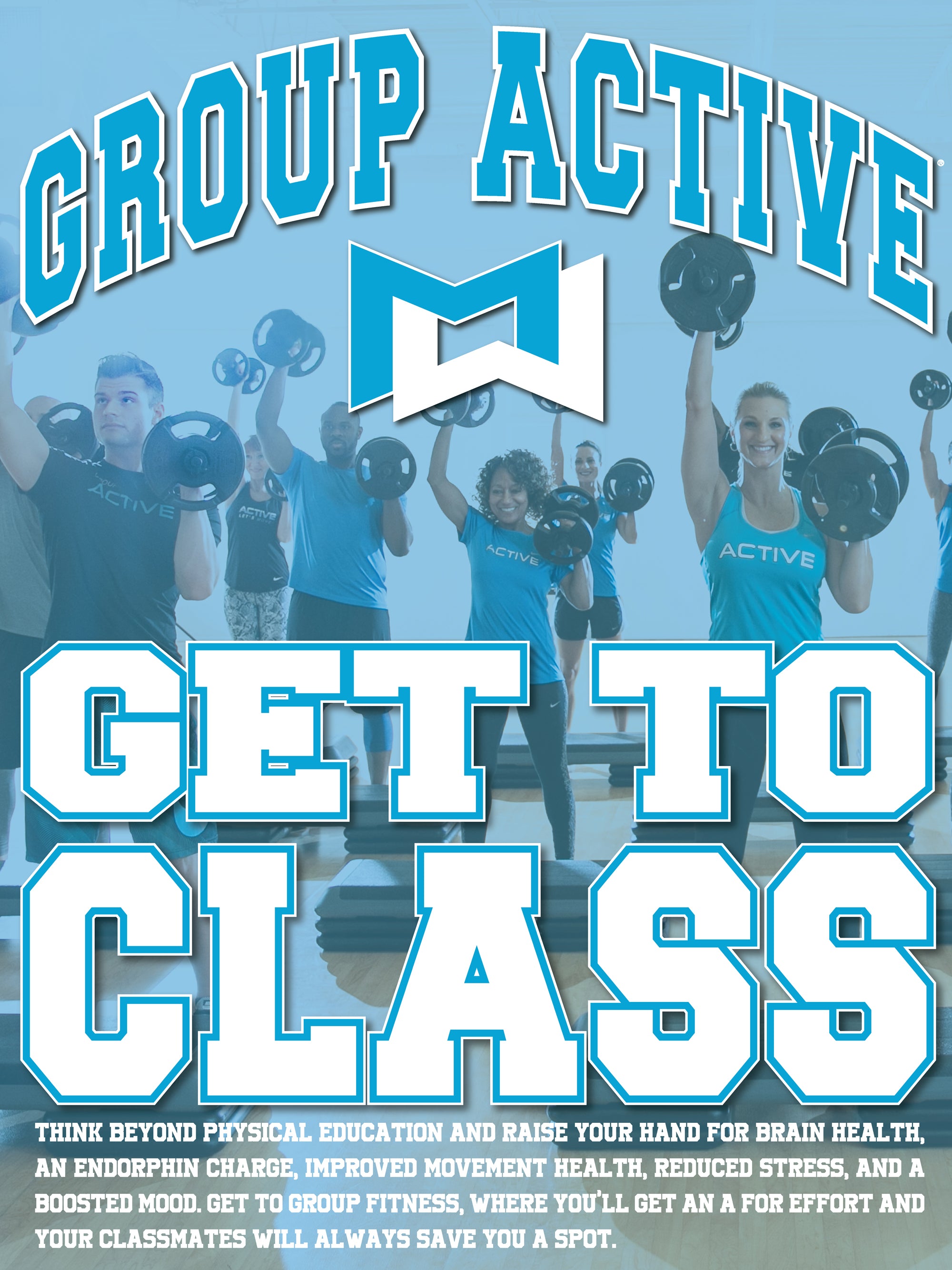 Group Active JAN24 Digital Release