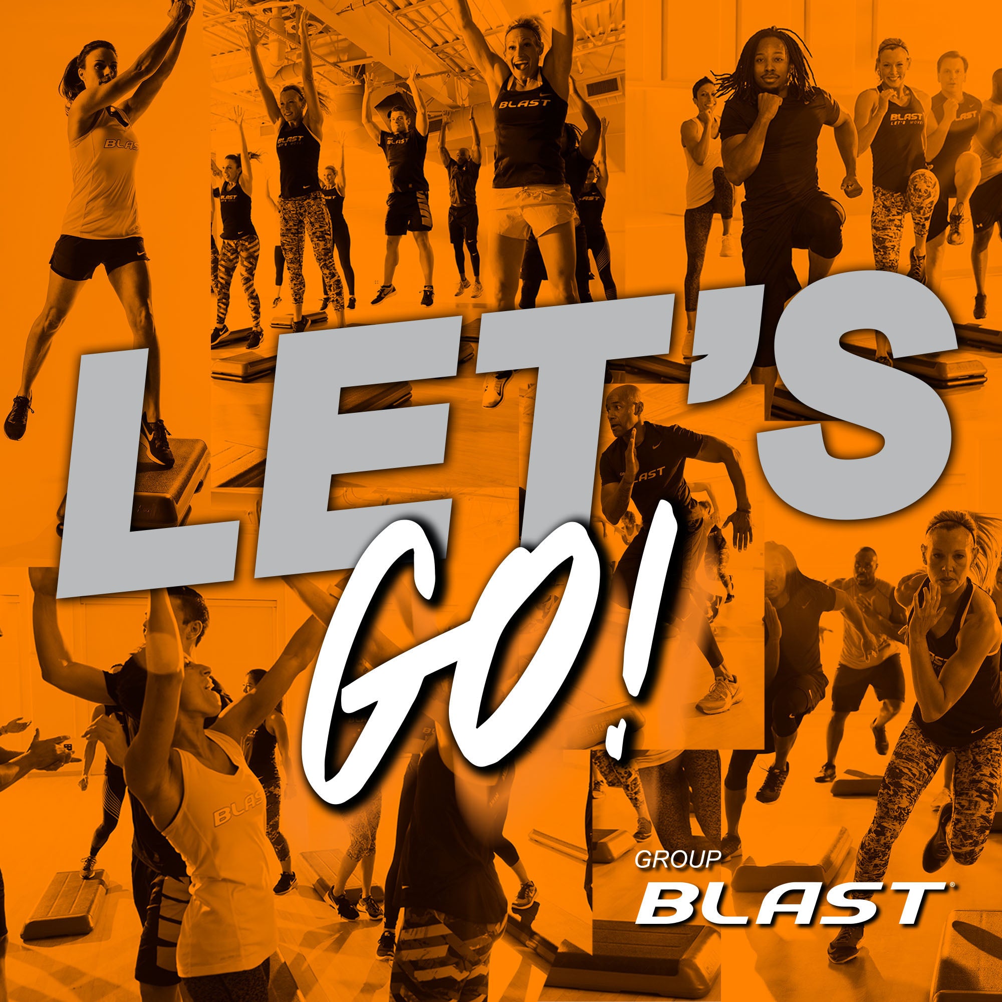 Group Blast APR26 Digital Release