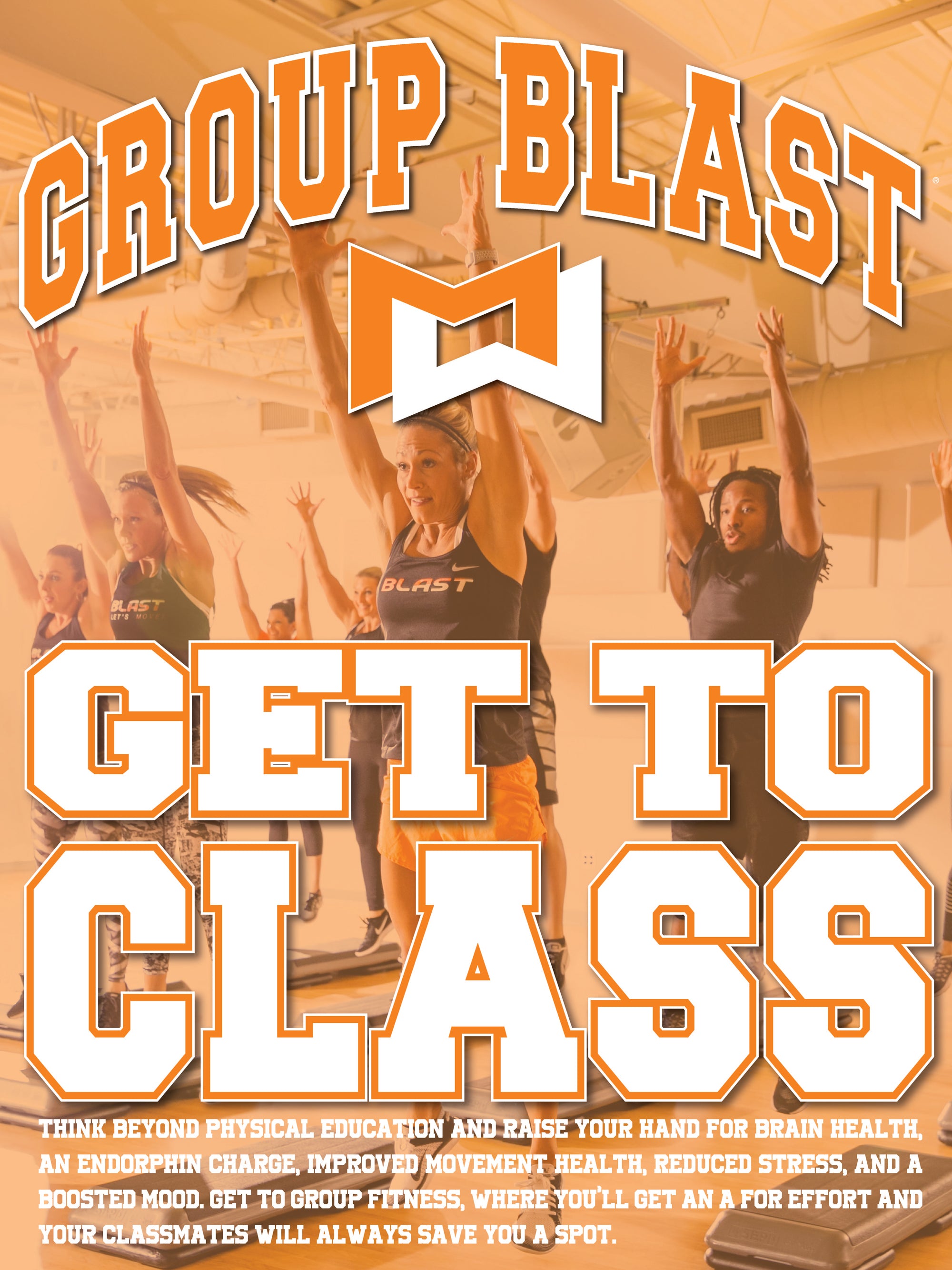 Group Blast JAN24 Digital Release