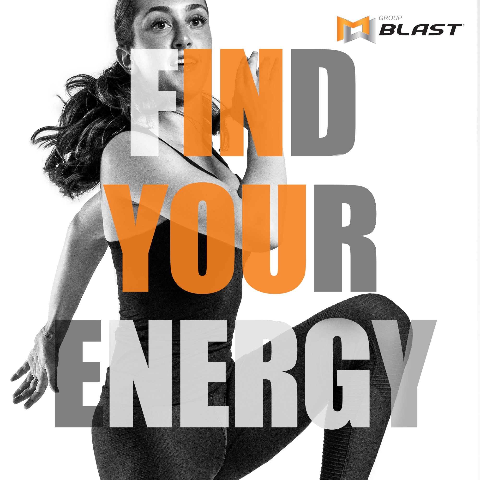 Group Blast JAN26 Digital Release