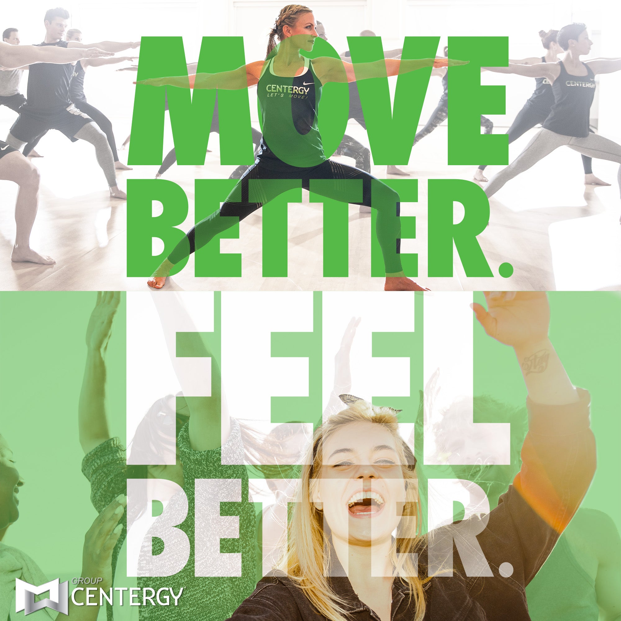 Group Centergy OCT24 Digital Release