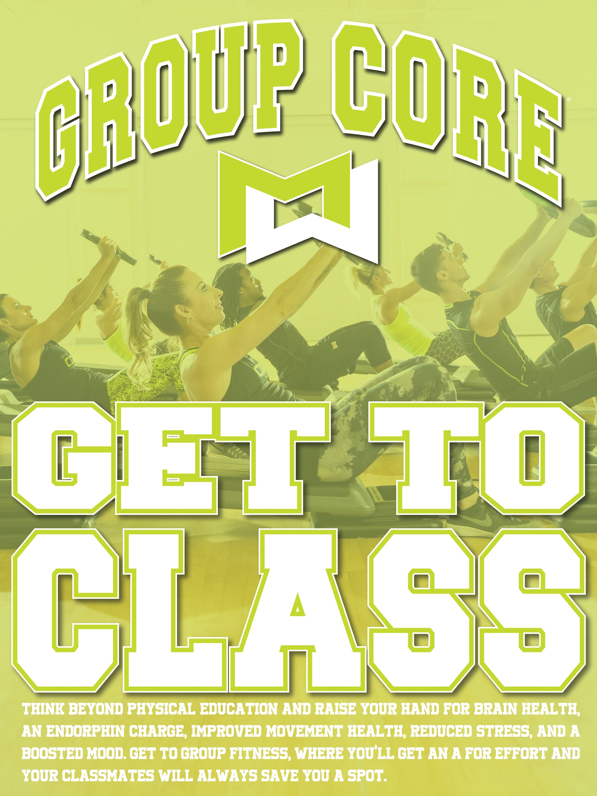 Group Core JAN24 Digital Release