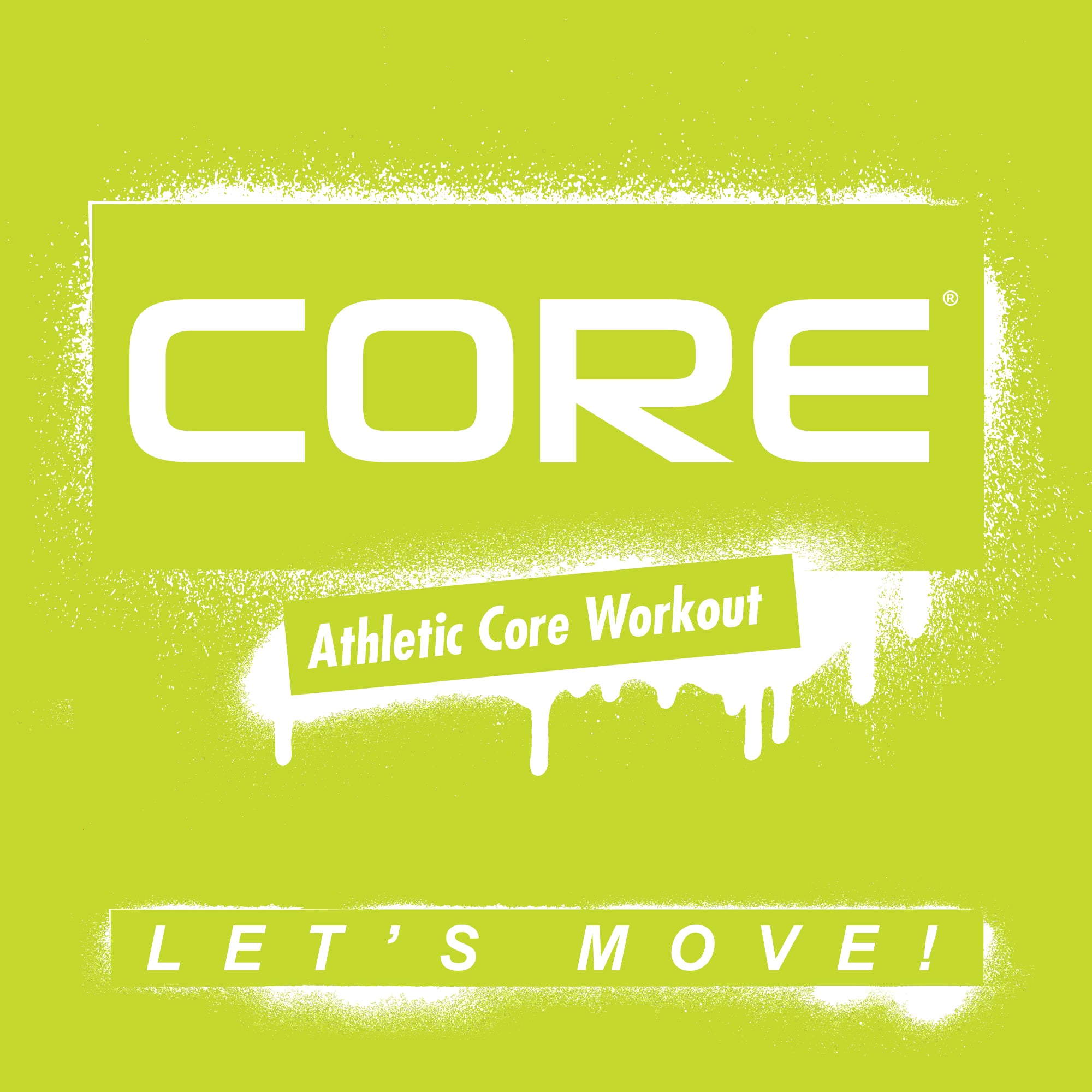 Group Core JAN25 Digital Release