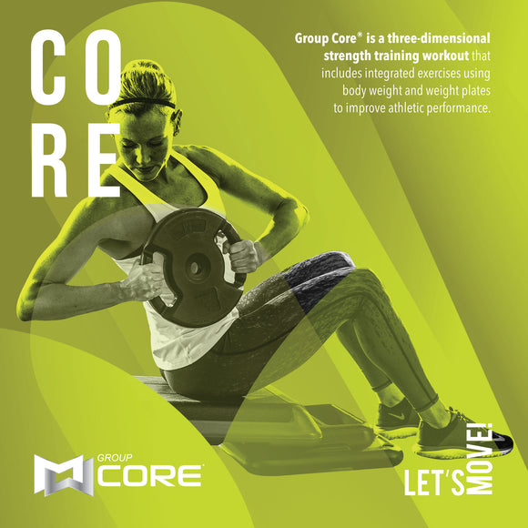 Group Core OCT23 Digital Release