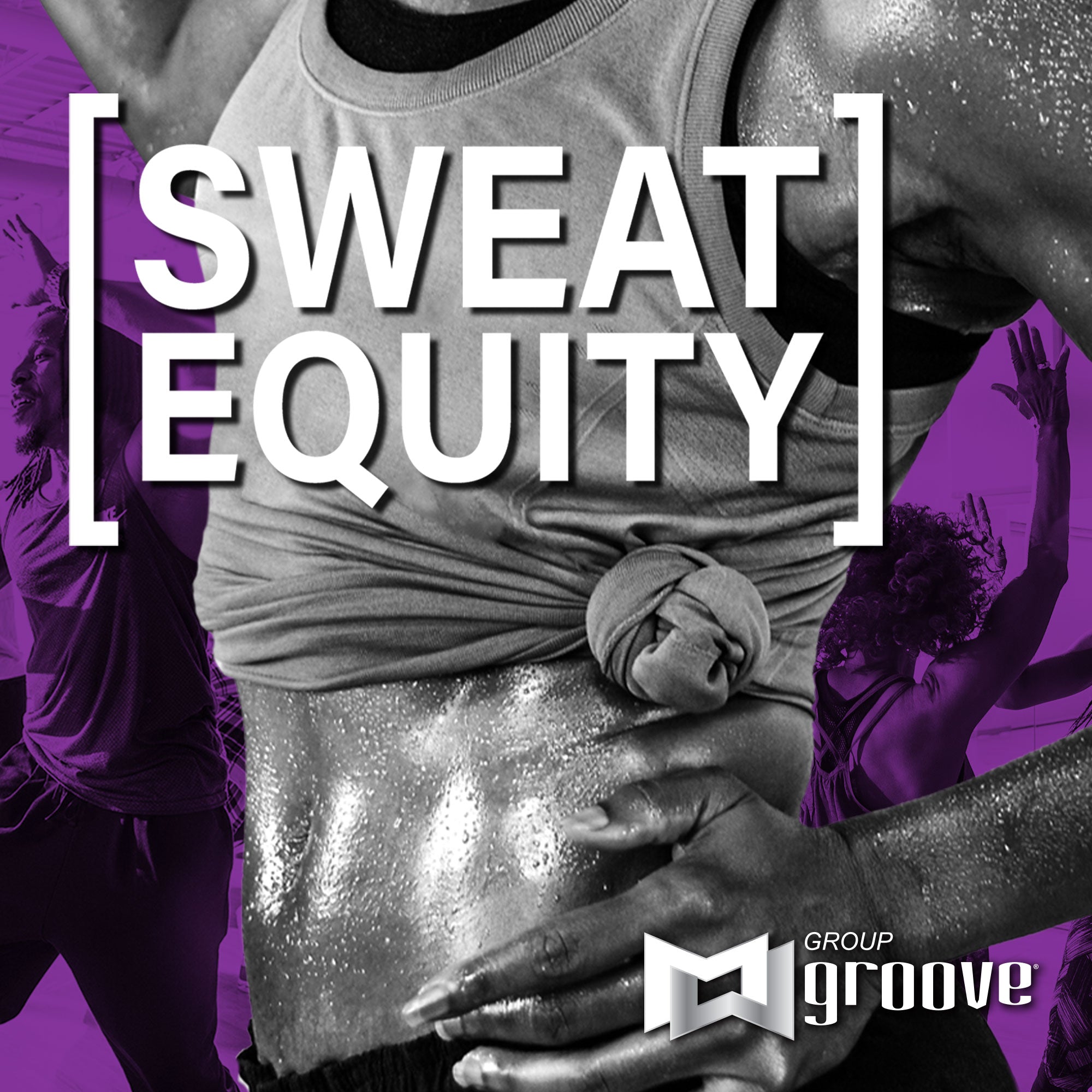 Group Groove APR24 Digital Release