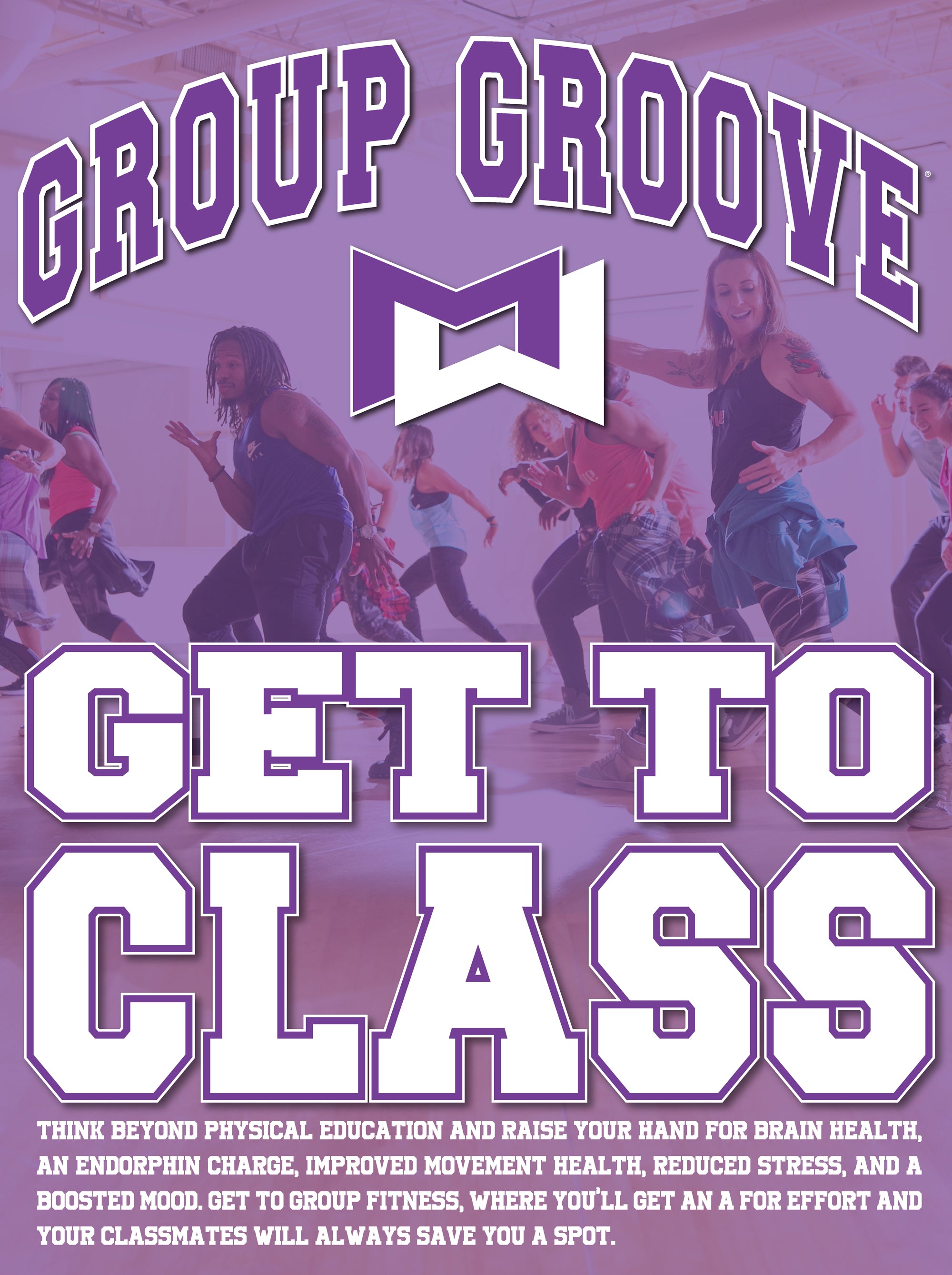 Group Groove JAN24 Digital Release