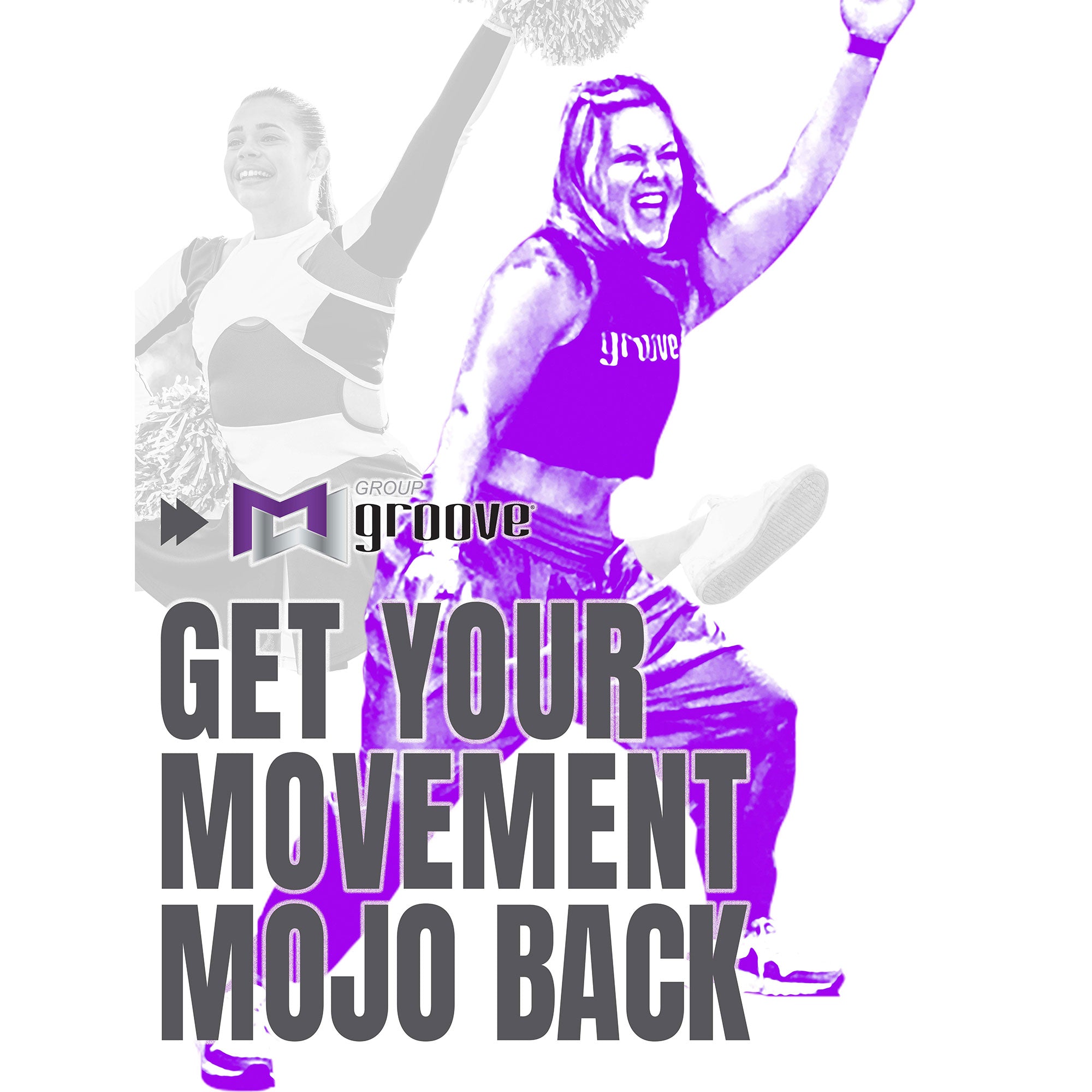 Group Groove JUL24 Digital Release