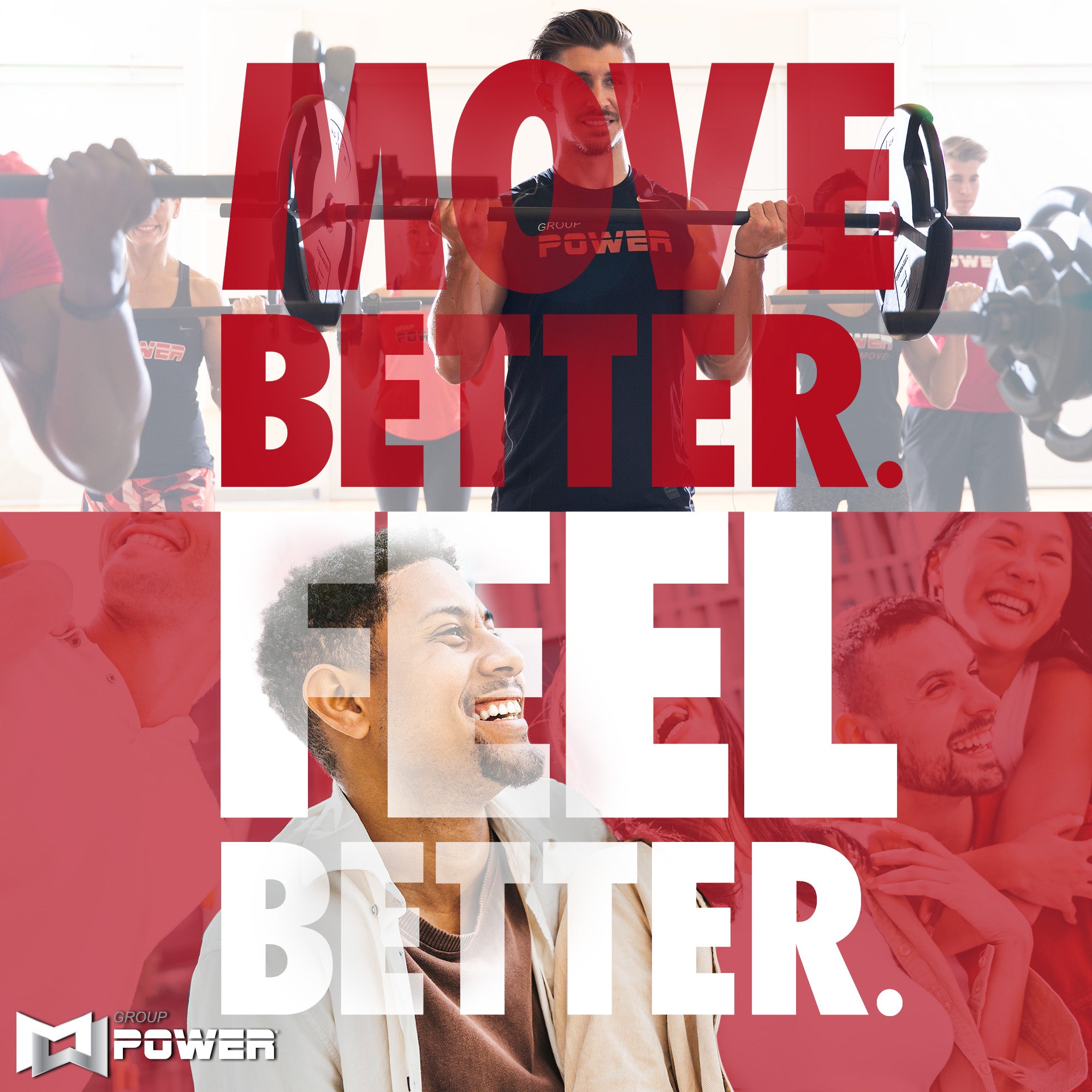 Group Power OCT24 Digital Release