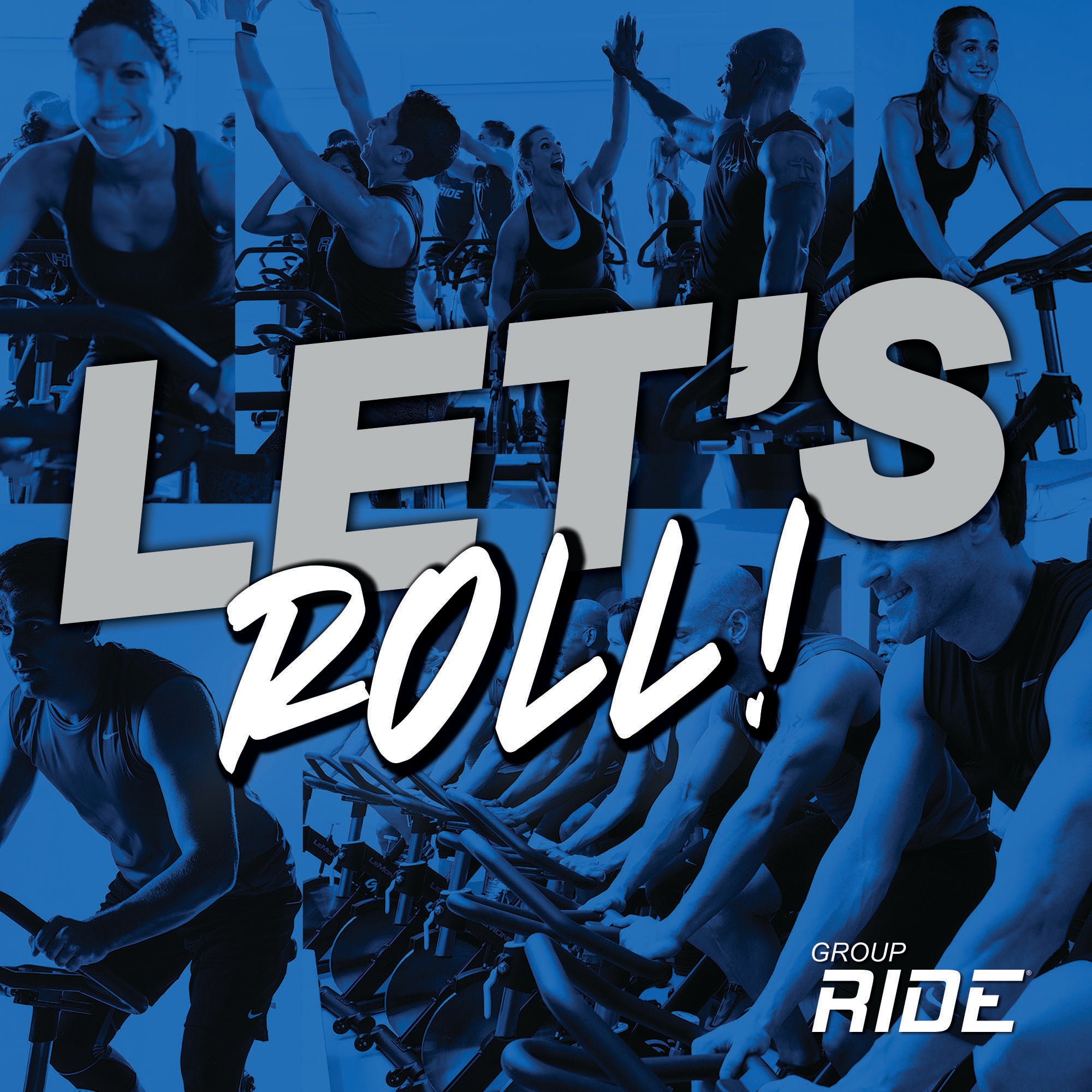 Group Ride APR26 Digital Release