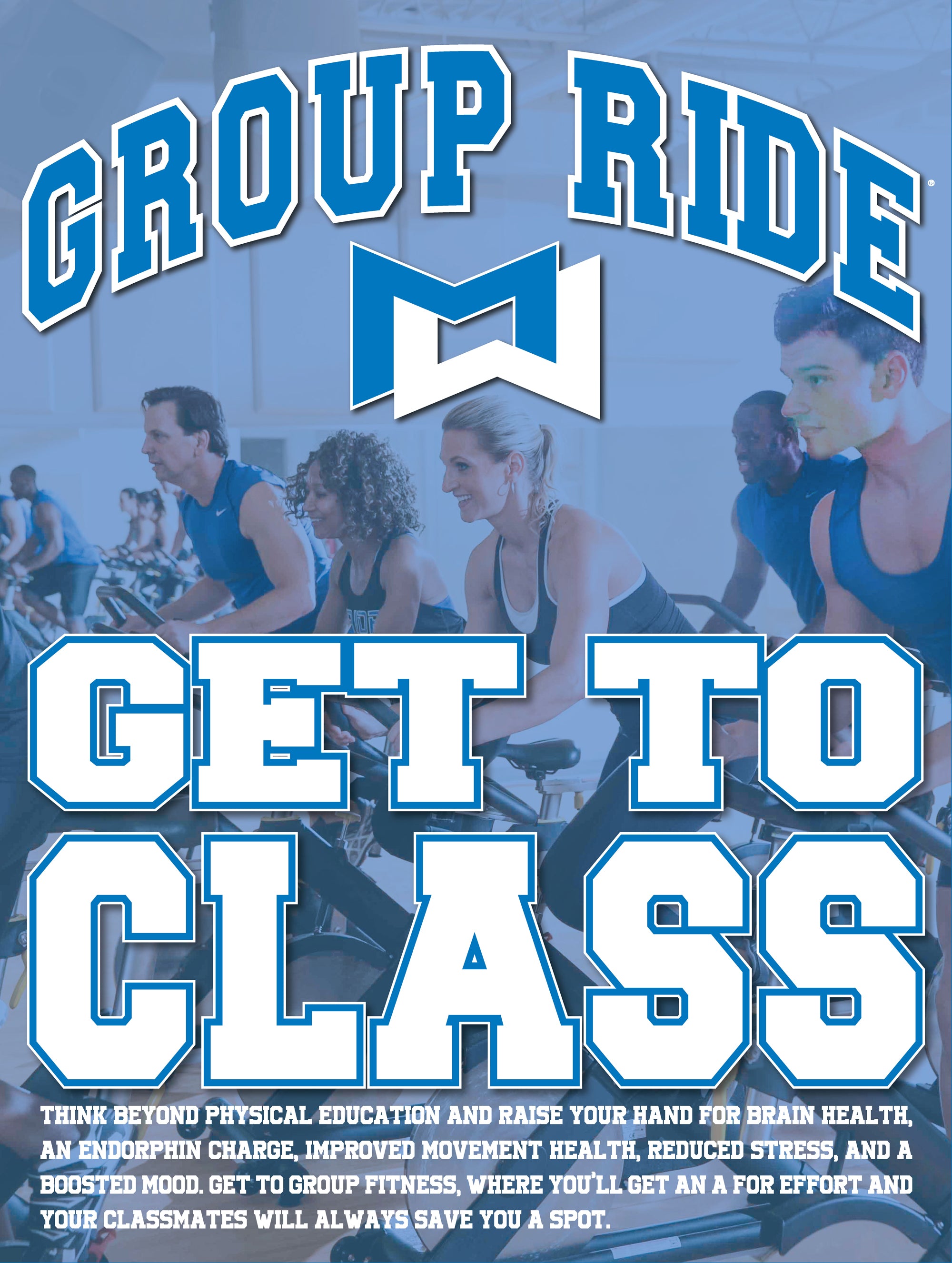 Group Ride JAN24 Digital Release