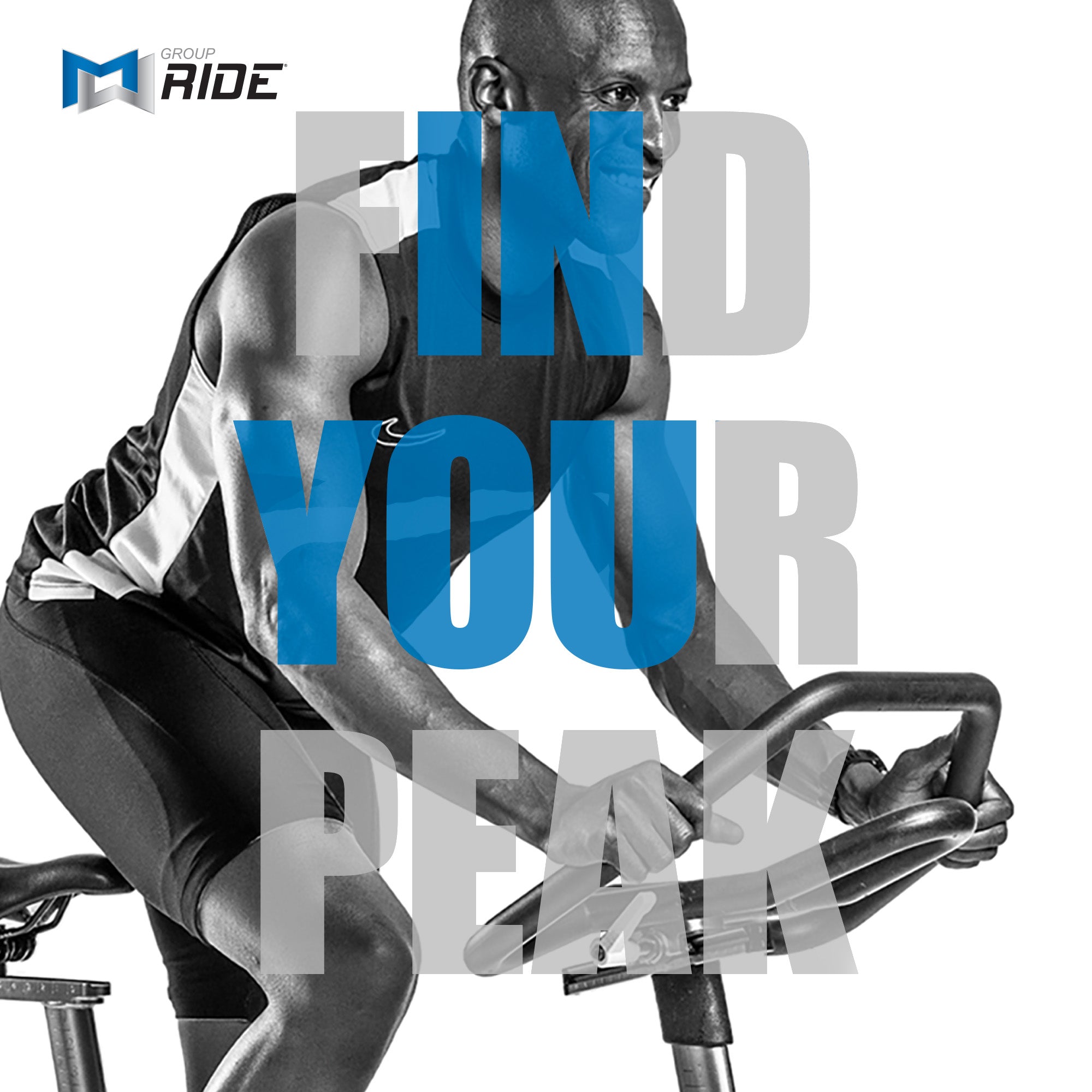 Group Ride JAN26 Digital Release