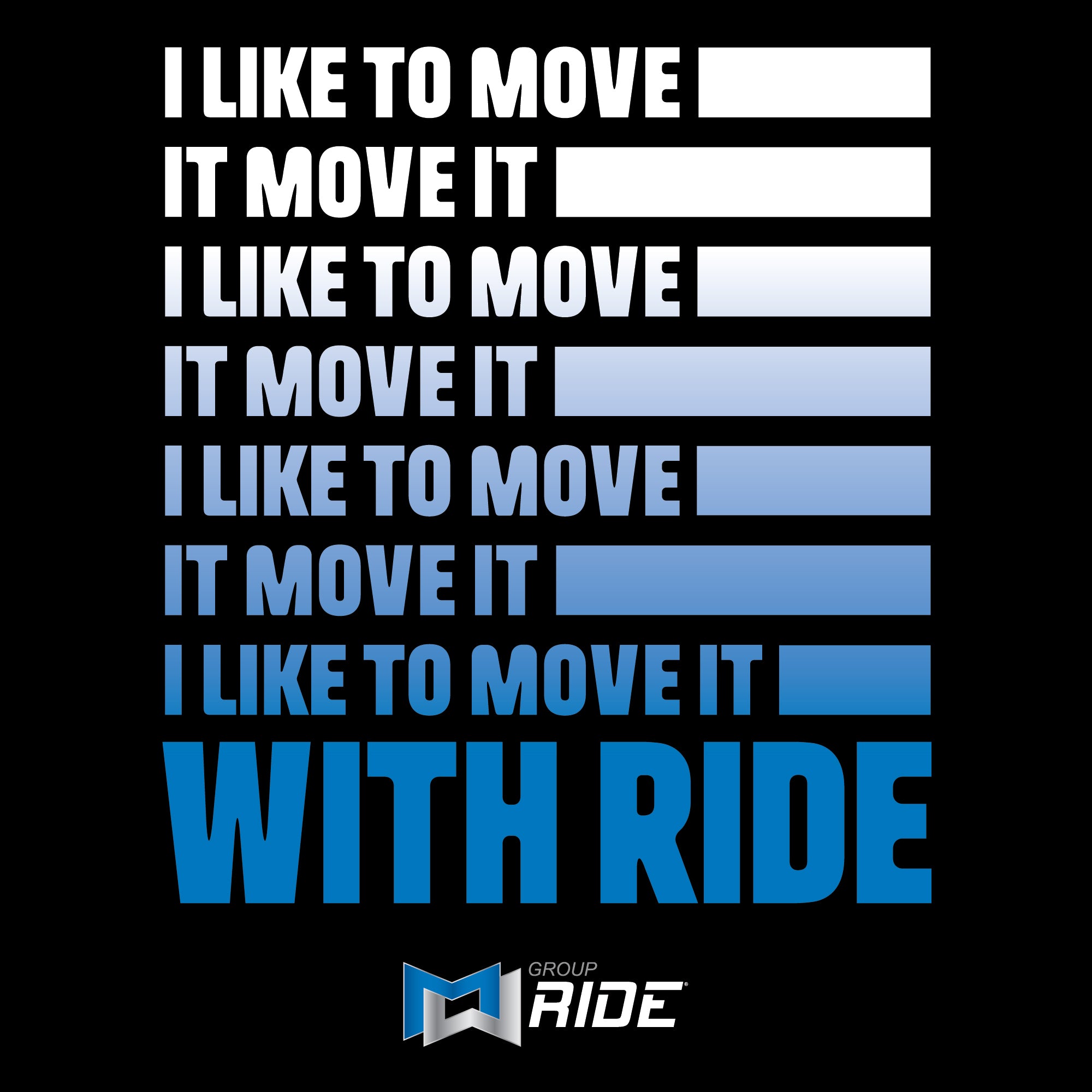 Group Ride OCT25 Digital Release