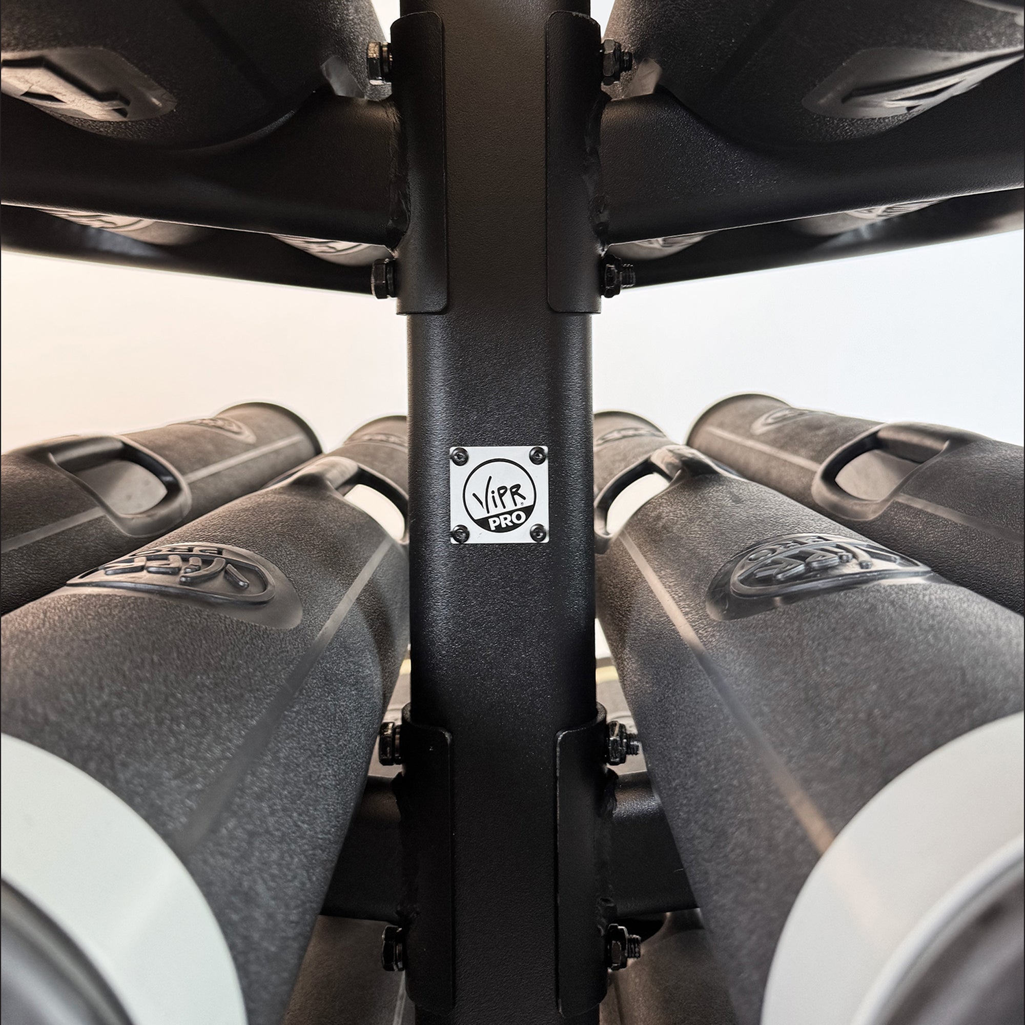 ViPR Pro Club Rack