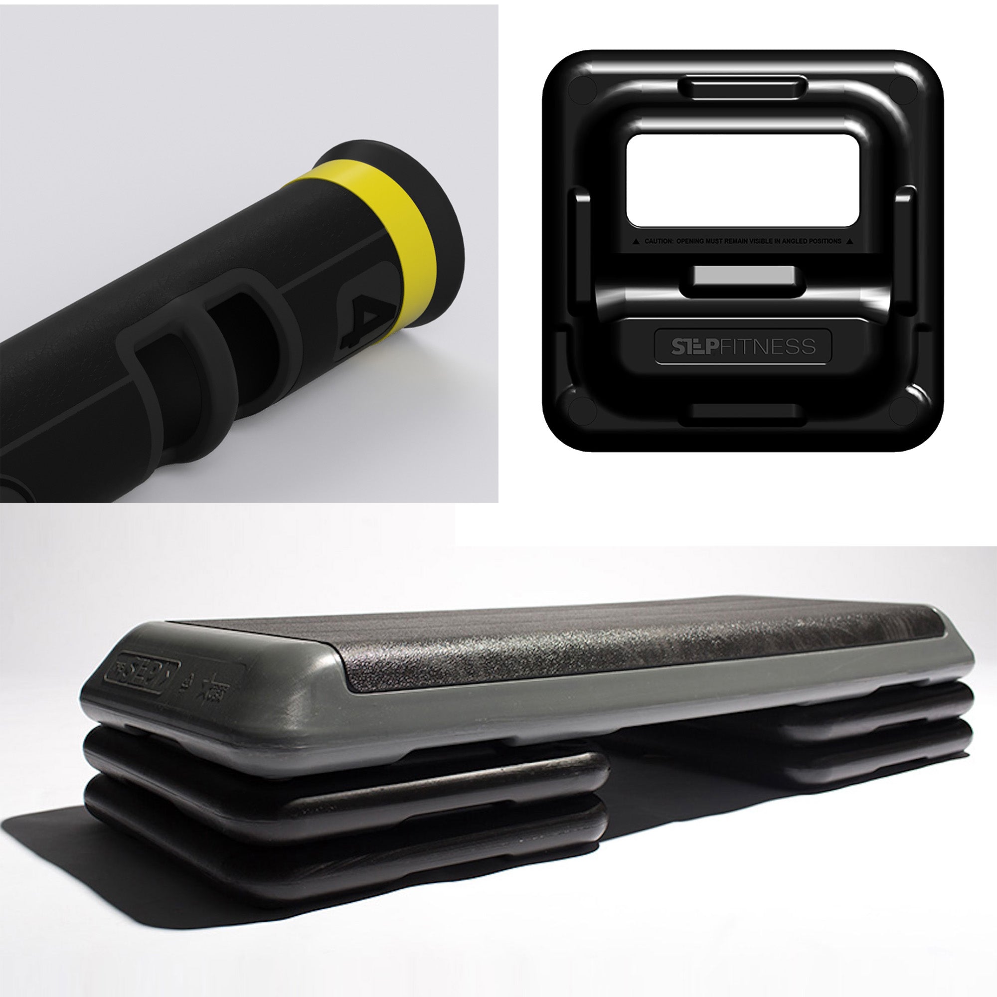 MOSSA MOVE30 with 4kg Bundle 1