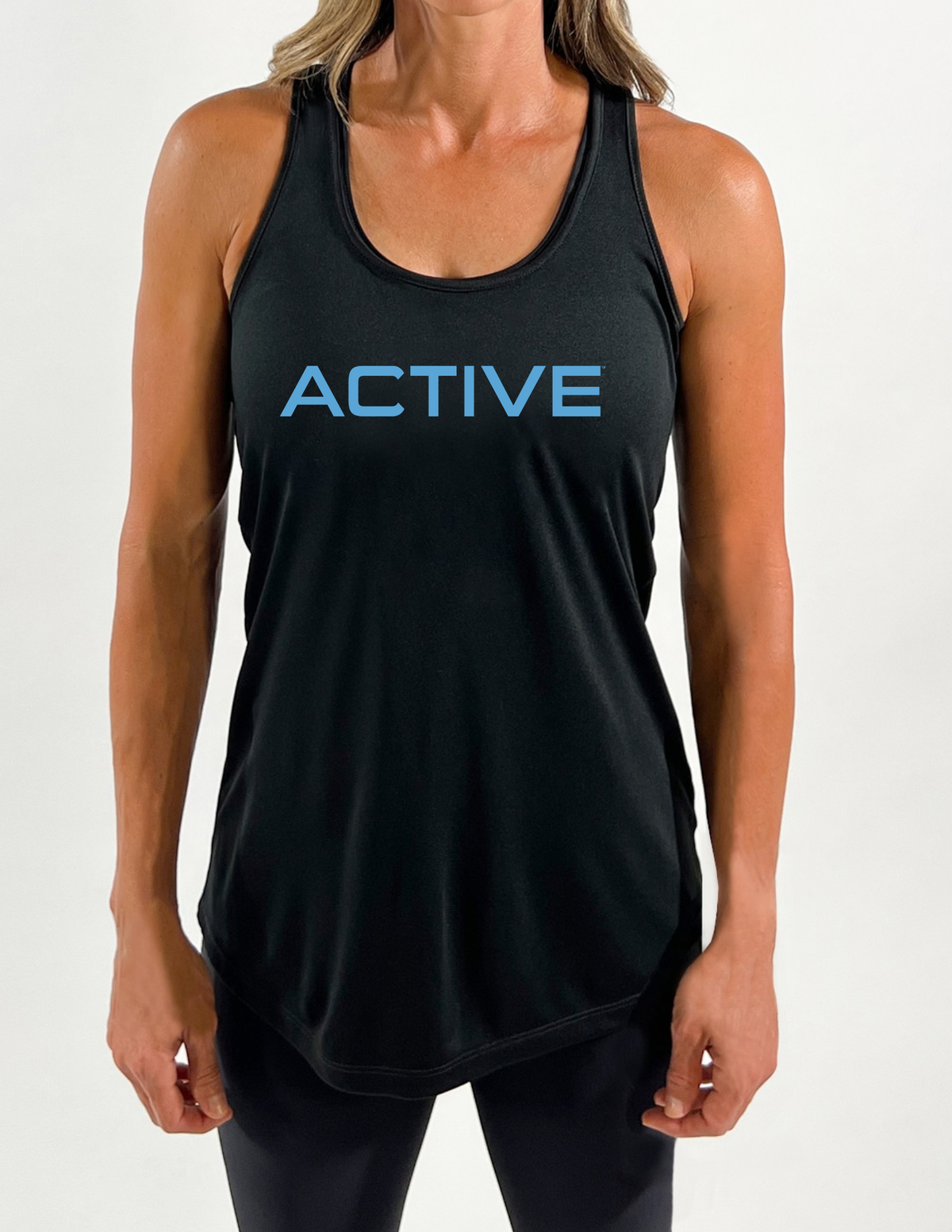 Active Women's Competitor Tank