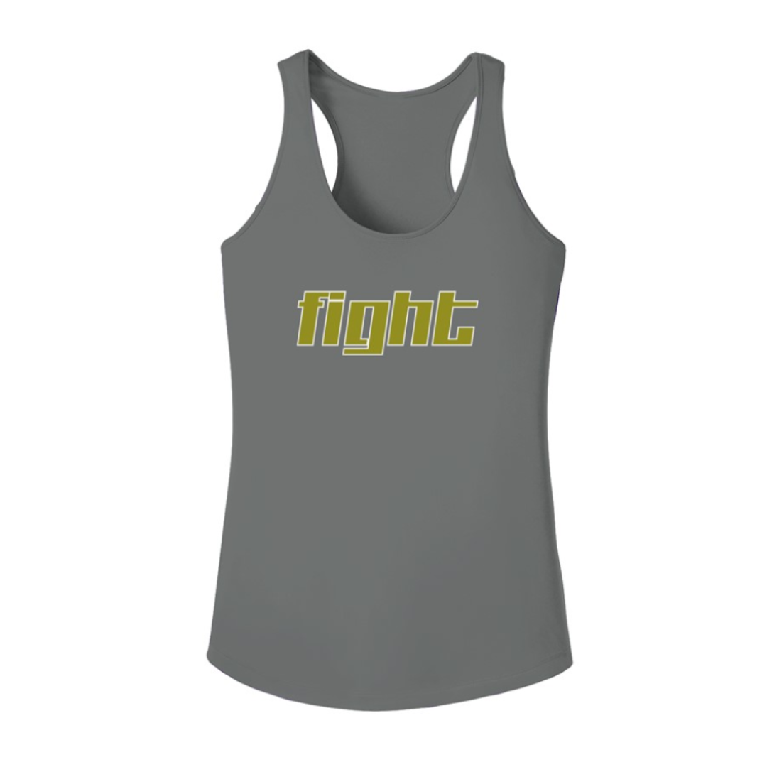 Fight Womens Competitor Tank