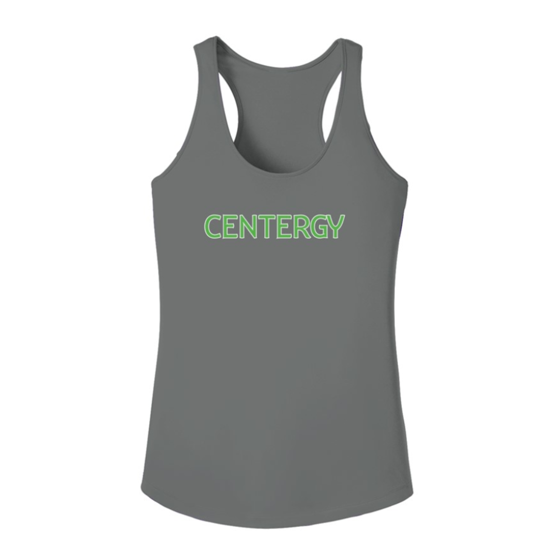 Centergy Womens Competitor Tank