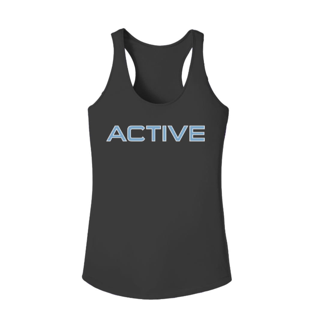 Active Women's Competitor Tank