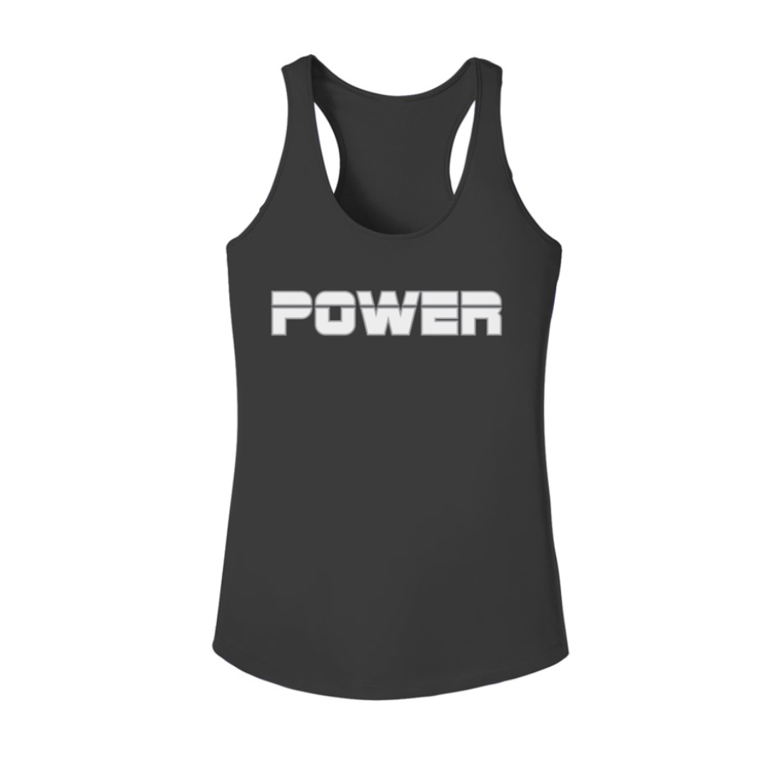 POWER Womens Competitor Tank
