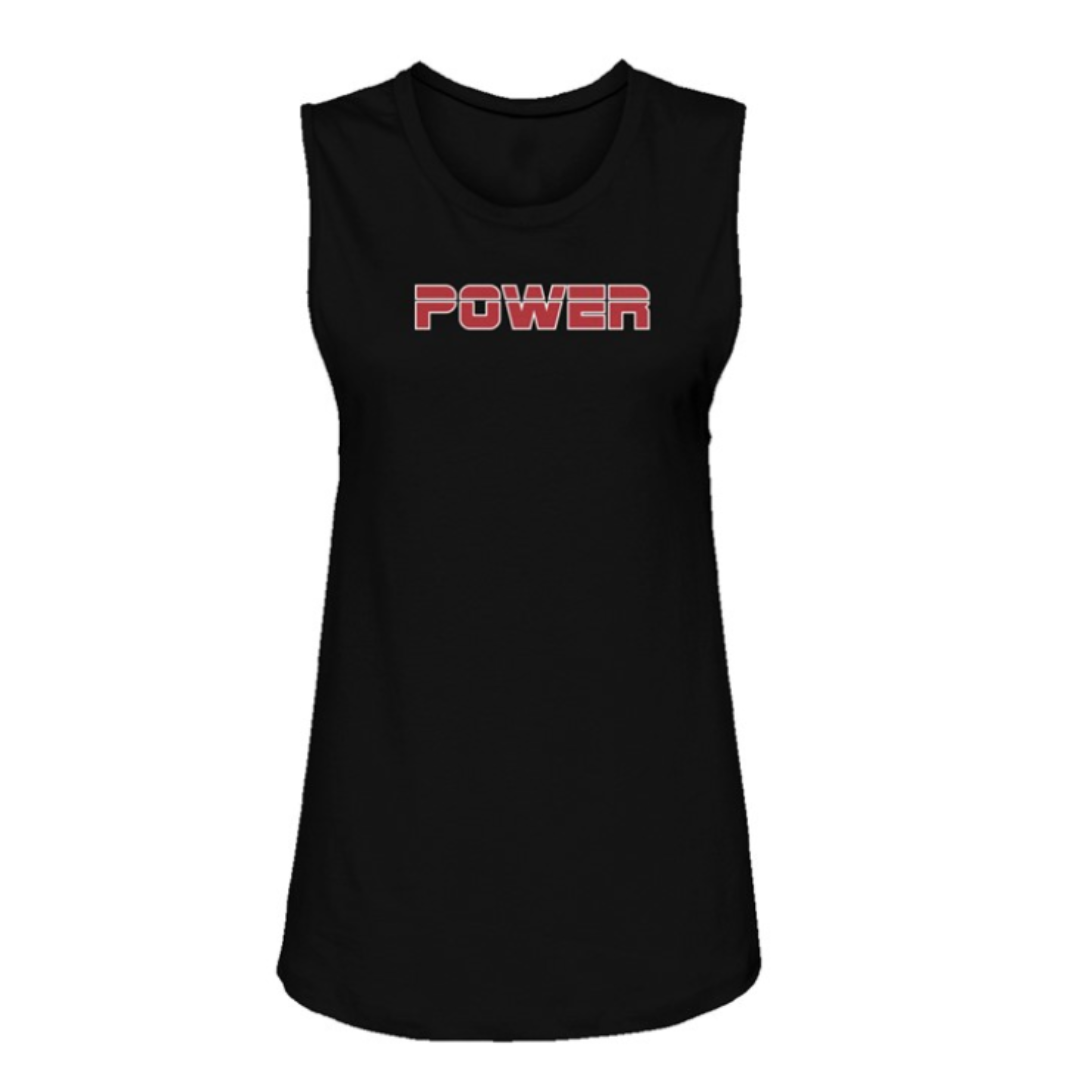 POWER Womens Tank