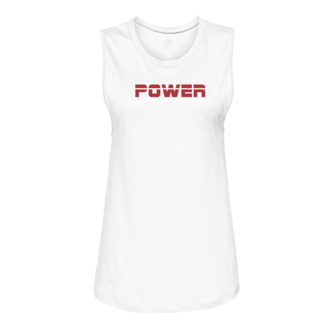 POWER Womens Tank