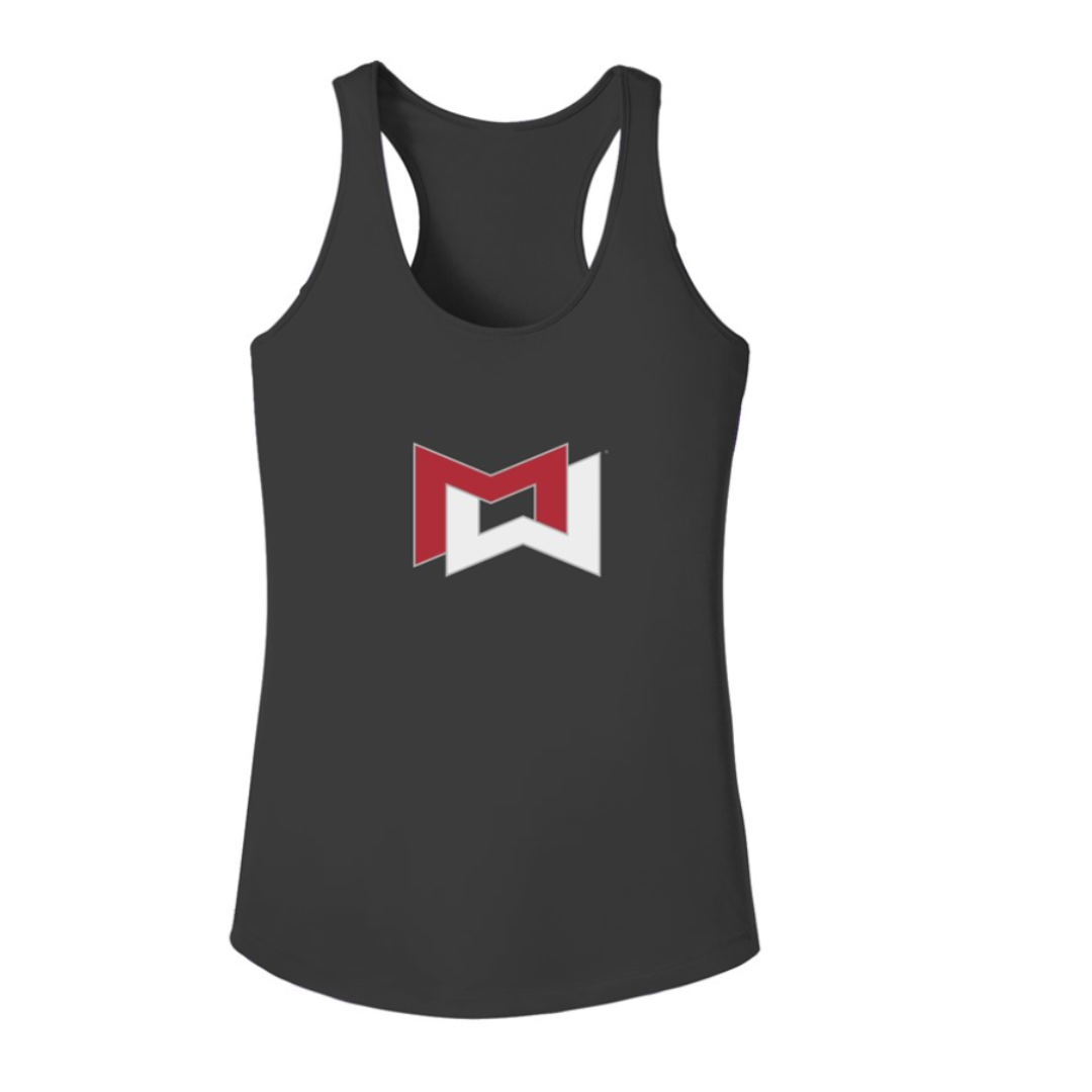 Group Power Icon Women's Sleeveless Tank