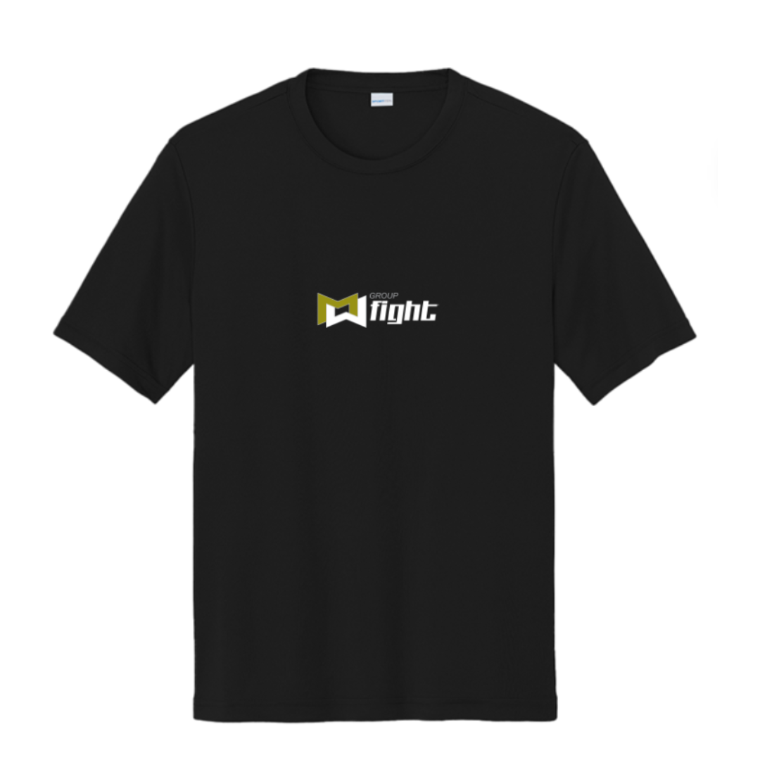 Group Fight Full Icon Men's Performance Shirt