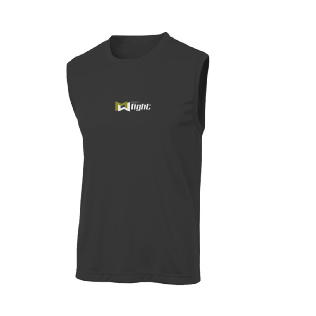 Fight Full Icon Men's Sleeveless Tank