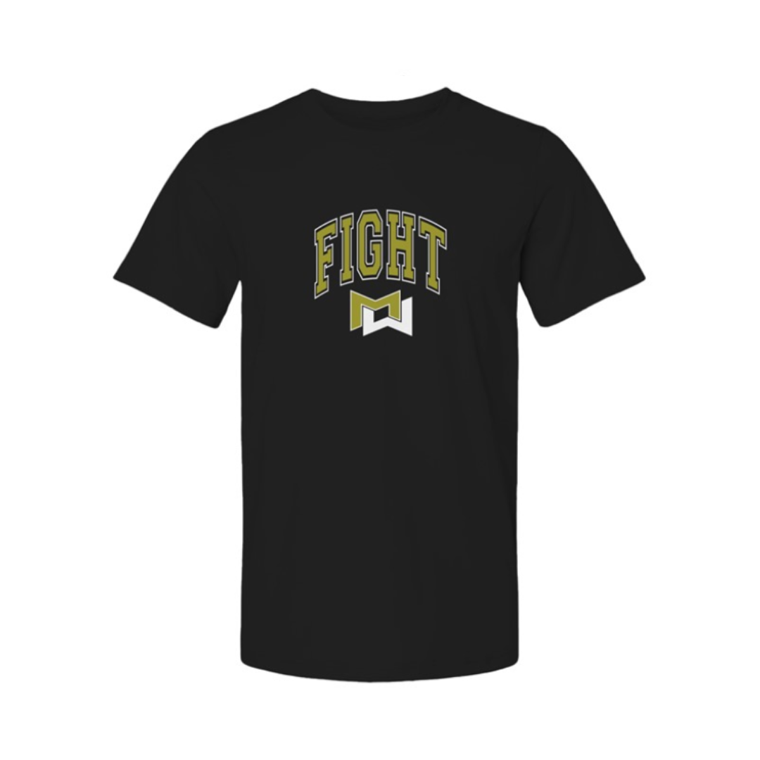 Group Fight Collegiate Unisex T-Shirt