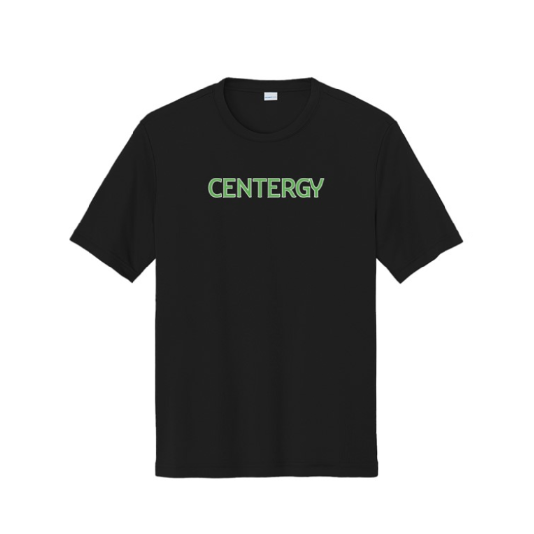Centergy Men's Performance Shirt