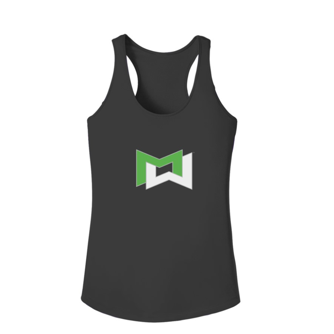 Centergy M Icon Women's Competitor Tank