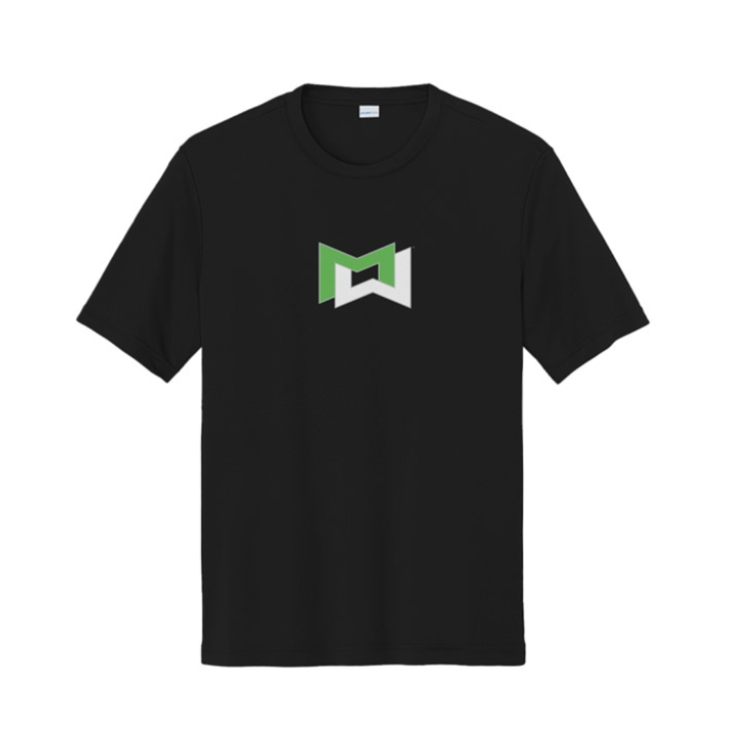 Centergy M Icon Men's Performance Shirt
