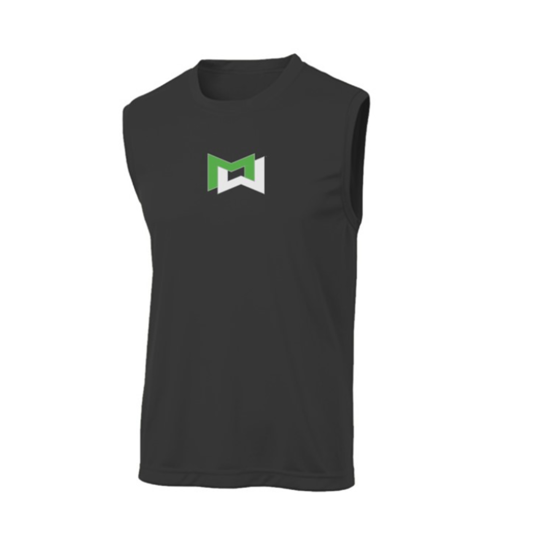 Centergy M Icon Mens Sleeveless Tank