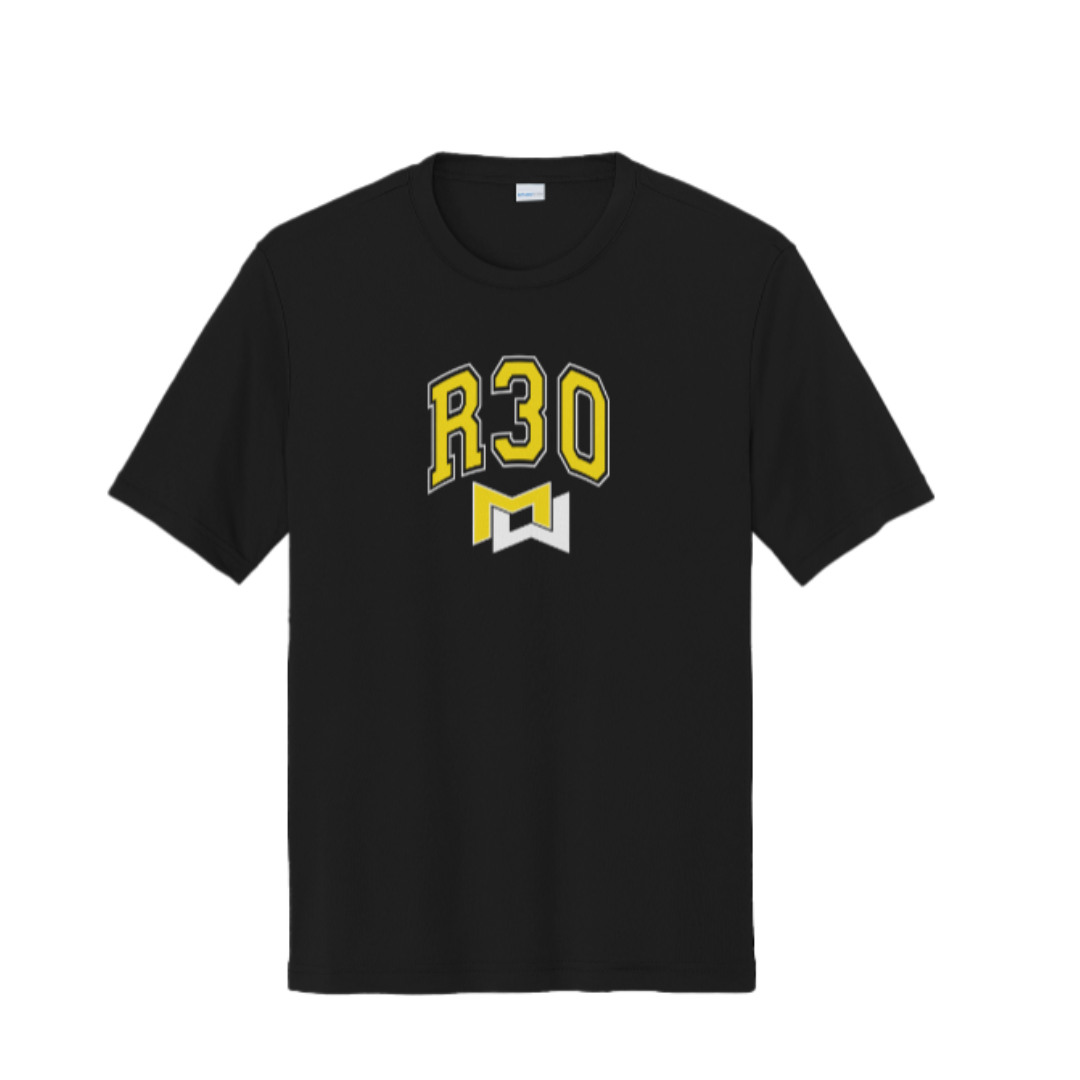 R30 Collegiate Men's Performance Shirt