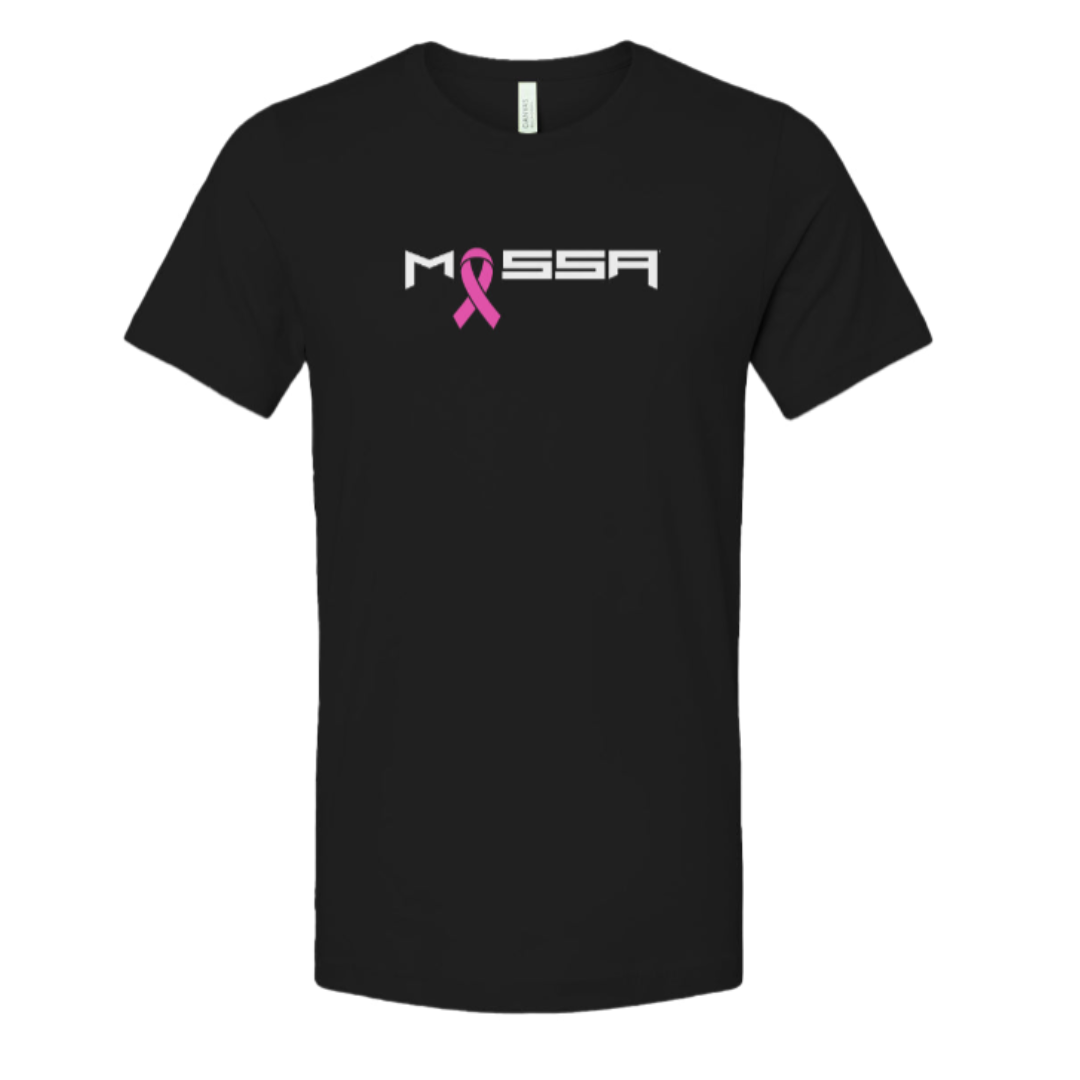 MOSSA HOPE Collection Unisex Jersey T-Shirt
