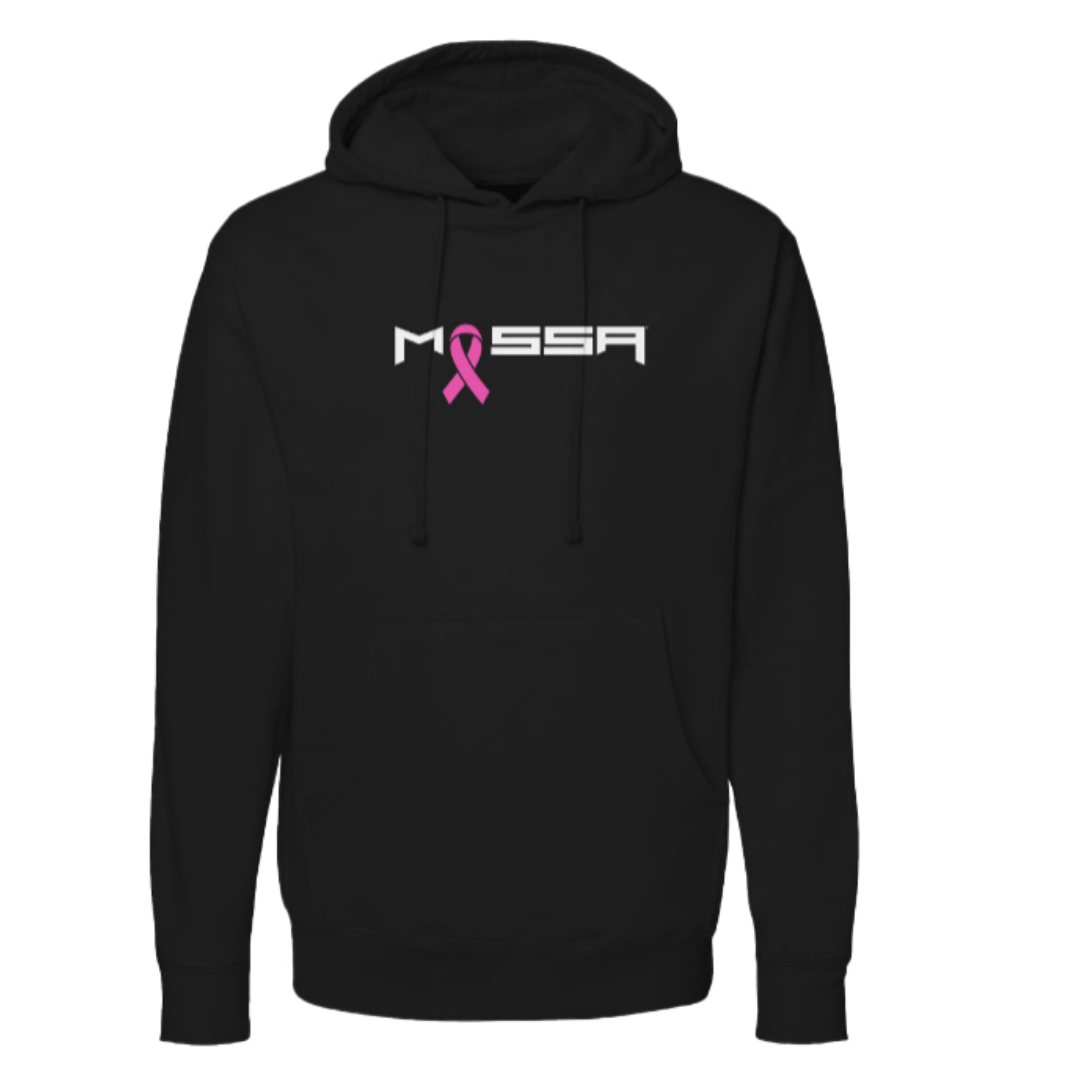 MOSSA HOPE Collection Men's Hooded Sweatshirt