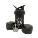 MOSSA LET'S MOVE ProStak BlenderBottle