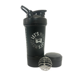 MOSSA LET'S MOVE ProStak BlenderBottle