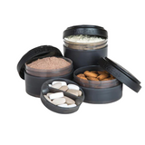 MOSSA LET'S MOVE ProStak BlenderBottle